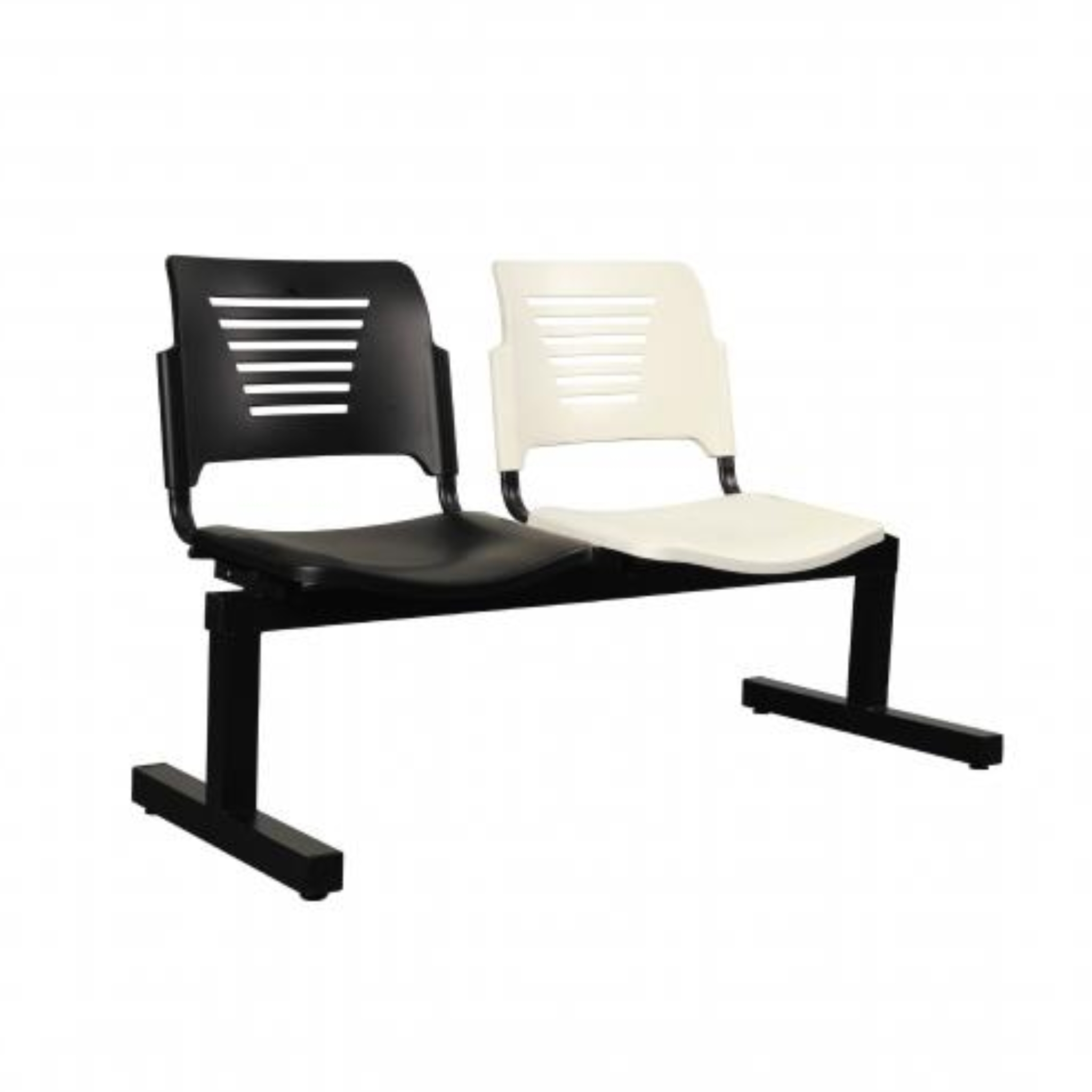Crest 2 Seater Link Chair Kuala Lumpur Serdang Putrajaya