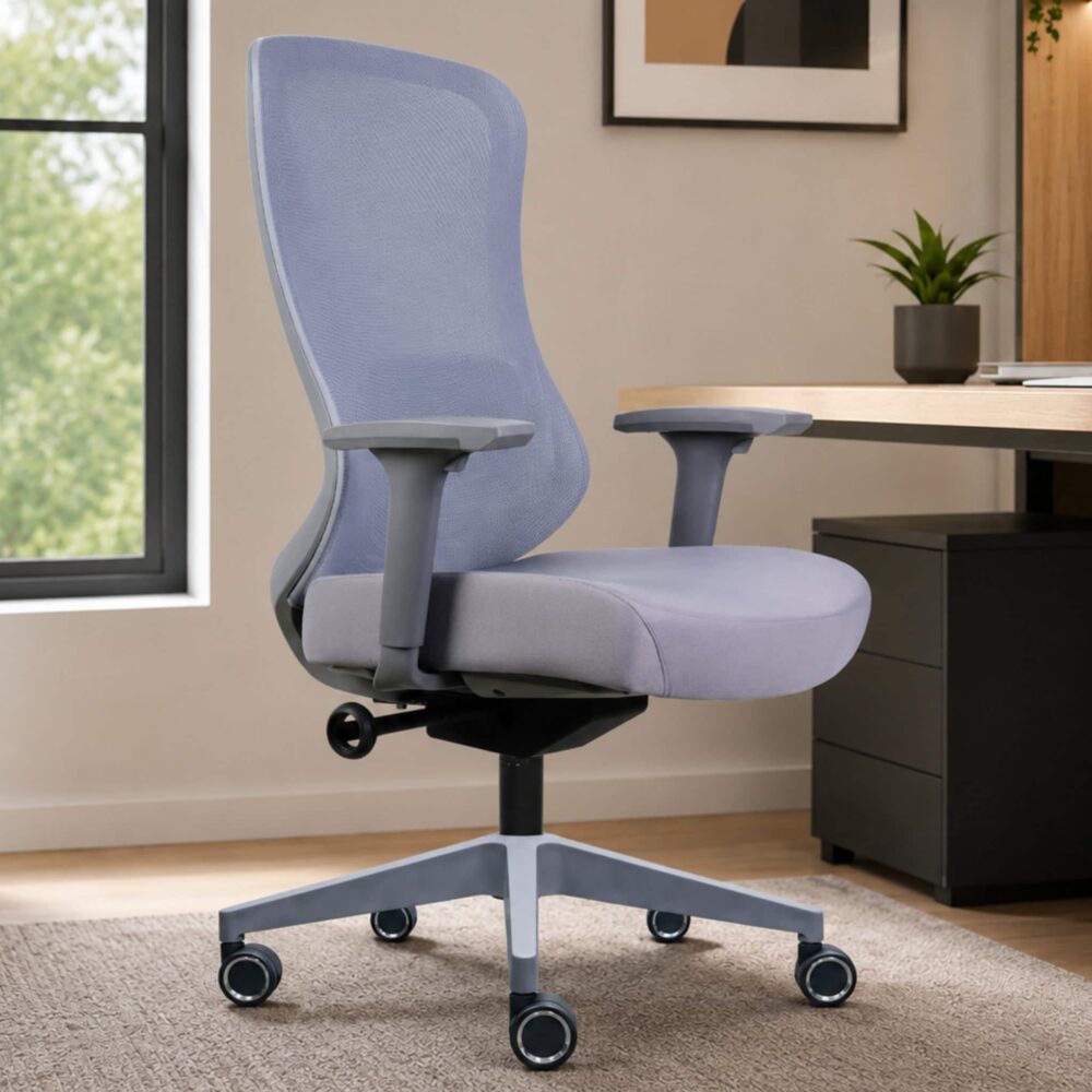 Demura Mediumback Mesh Chair Kuala Lumpur Cheras Ampang Demura Mediumback Mesh Chair Kuala Lumpur Cheras Ampang