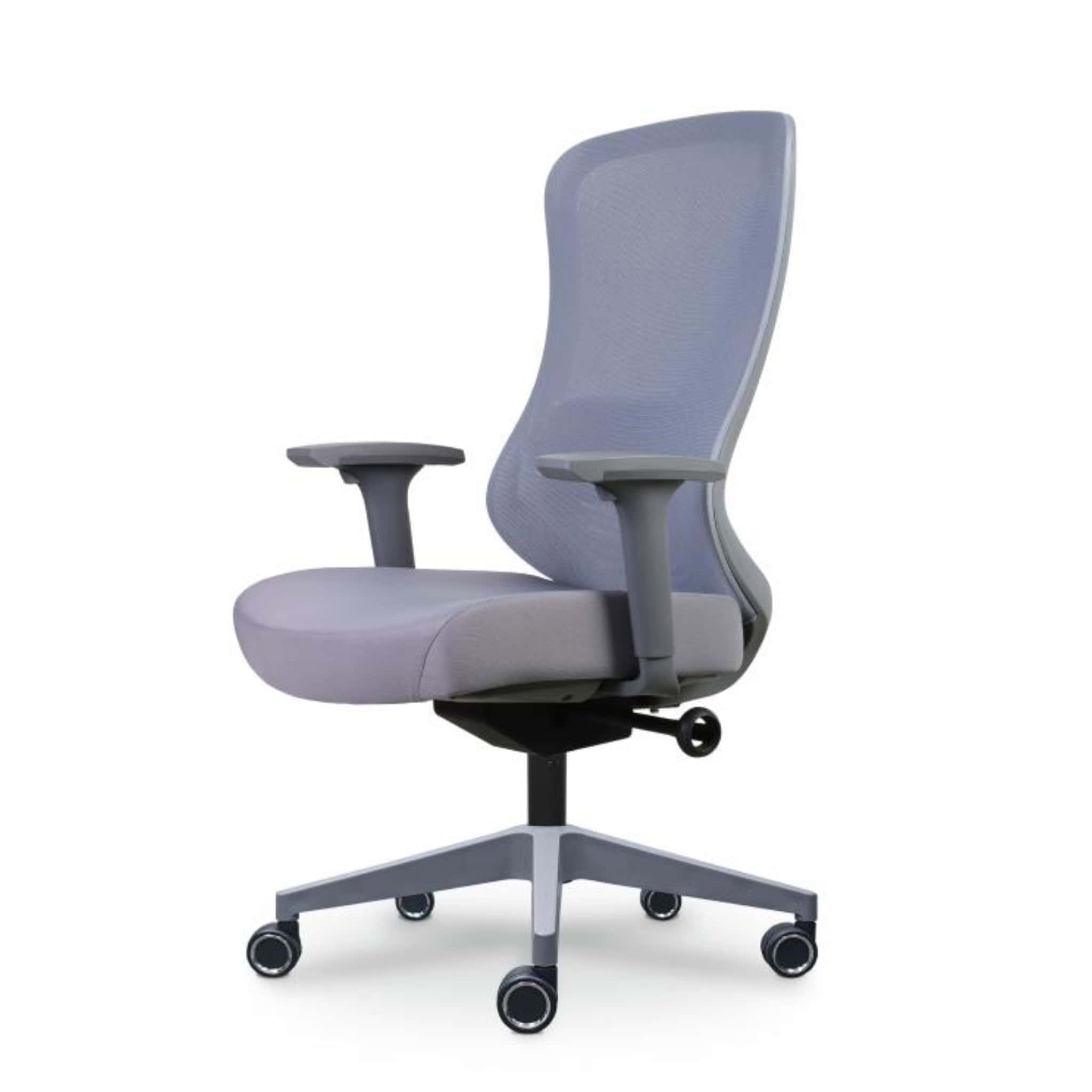 Demura Mediumback Mesh Chair OFC32479-2 - Image 3