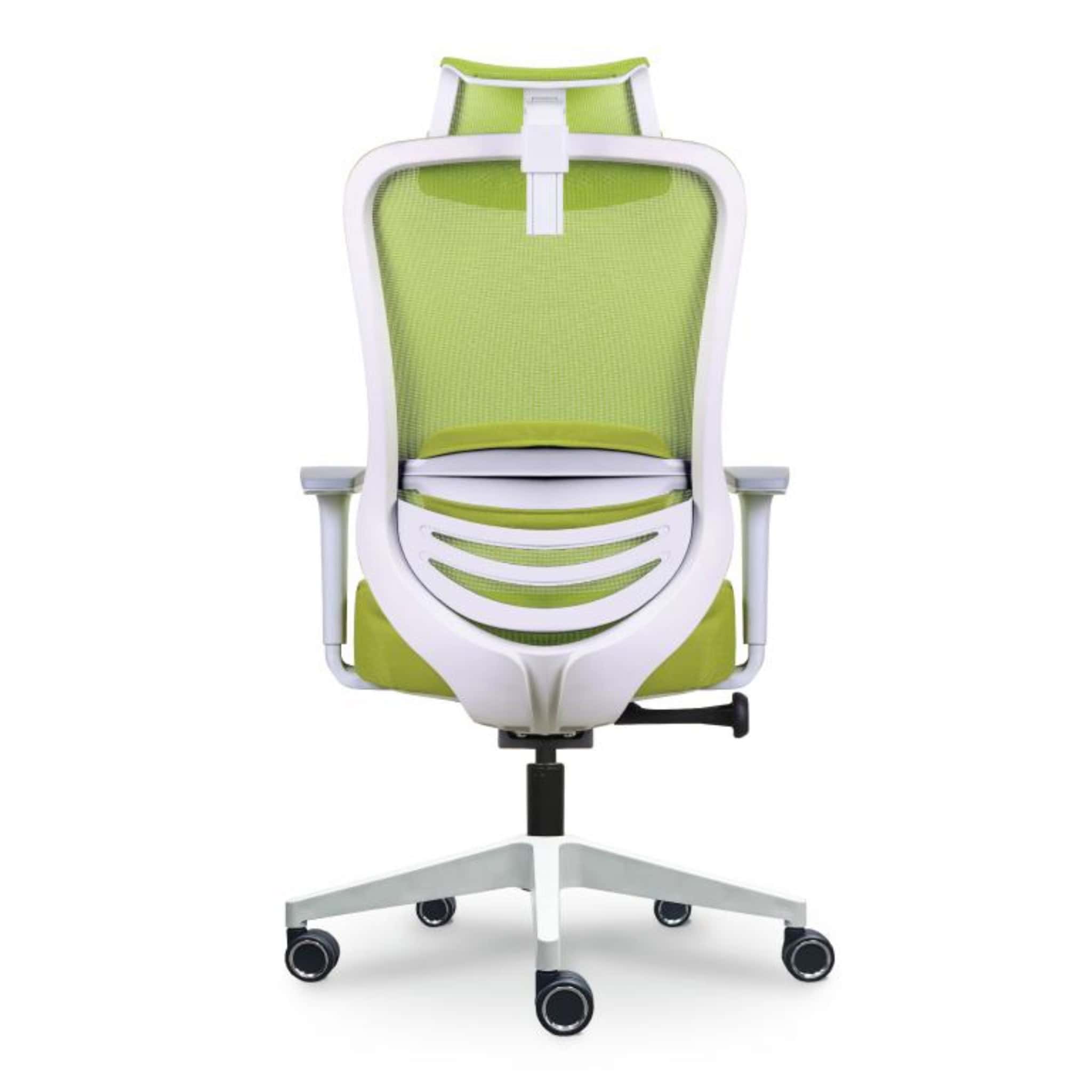 Dora Highback Mesh Chair OFC32480-1 - Image 2