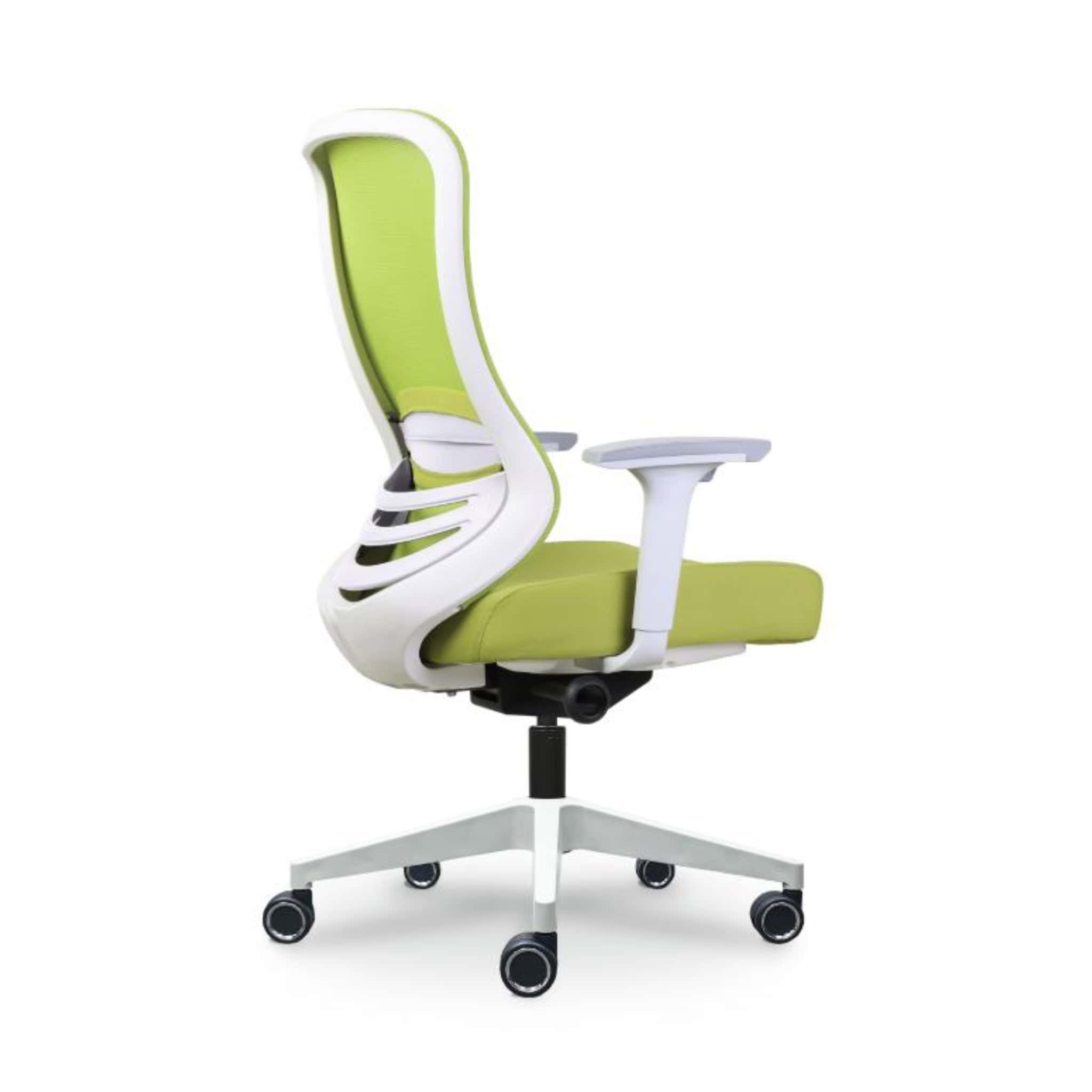 Dora Mediumback Mesh Chair Subang Jaya Puchong Cyberjaya