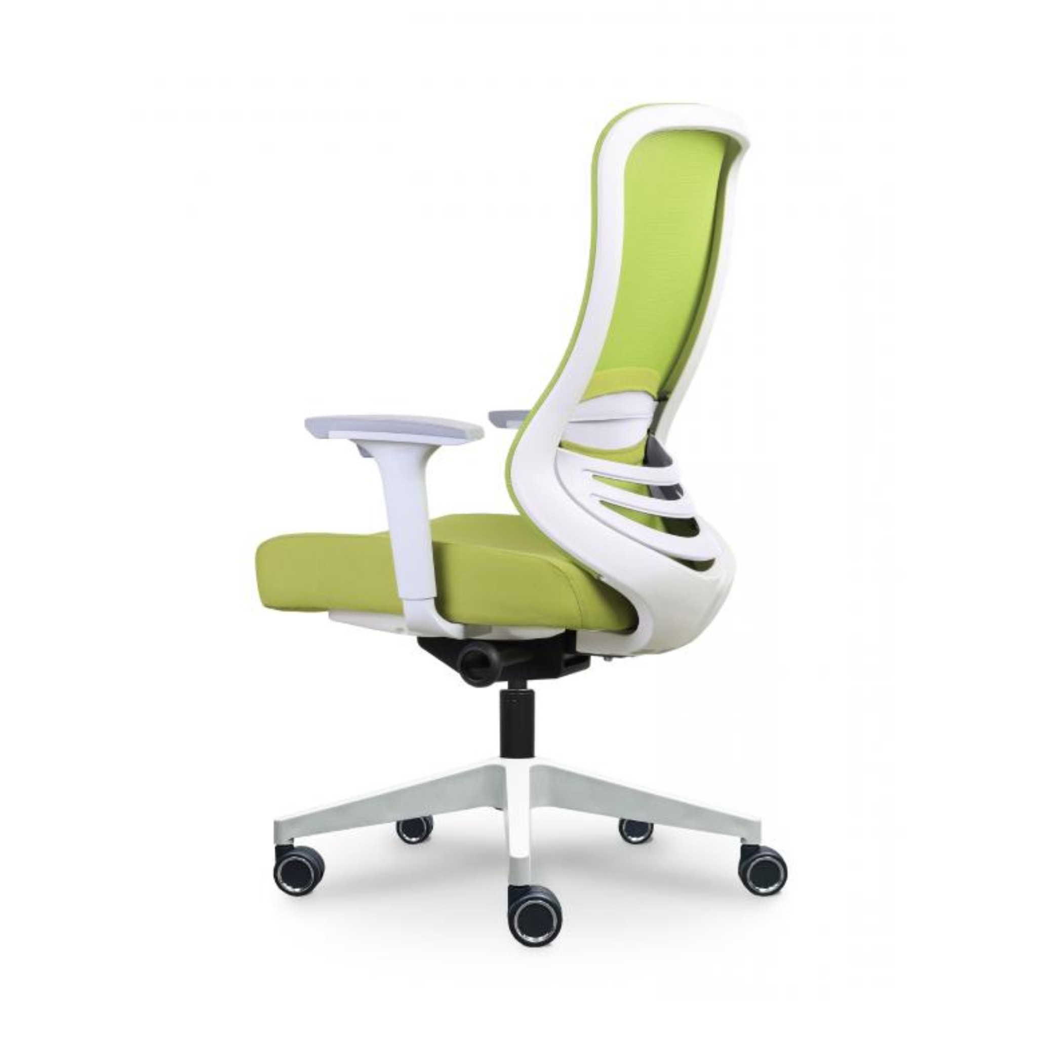 Dora Mediumback Mesh Chair Subang Jaya Puchong Gombak
