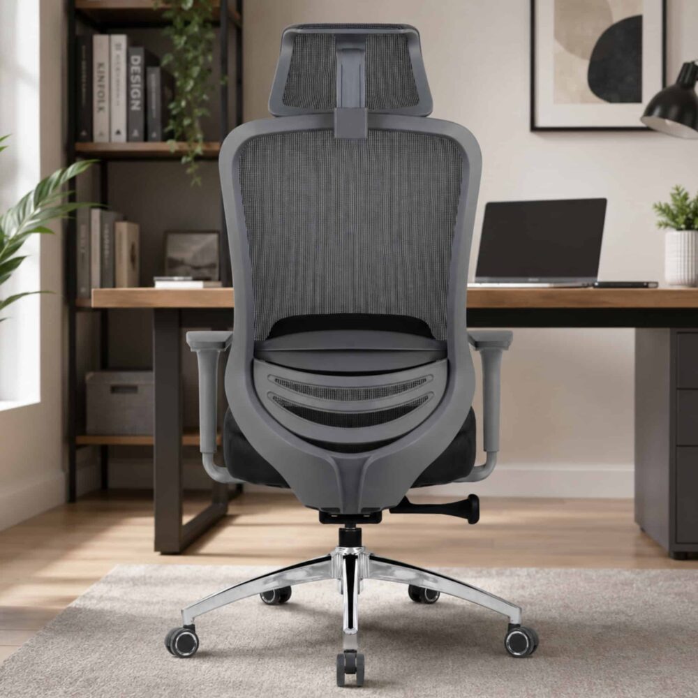 Elvaro Highback Mesh Chair Kuala Langat Bukit Rimau Alam Impian Elvaro Highback Mesh Chair Kuala Langat Bukit Rimau Alam Impian