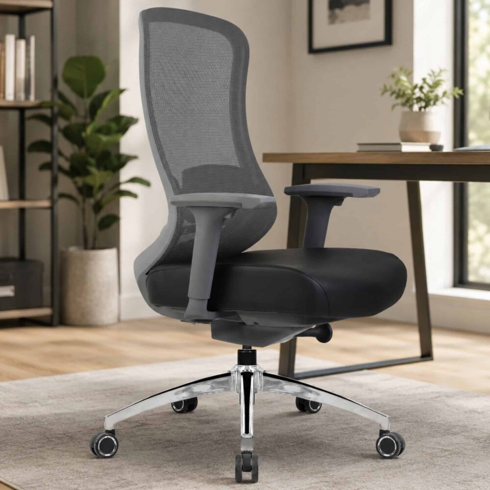 Elvaro Mediumback Mesh Chair Gombak Rawang Sungai Buloh Elvaro Mediumback Mesh Chair Gombak Rawang Sungai Buloh