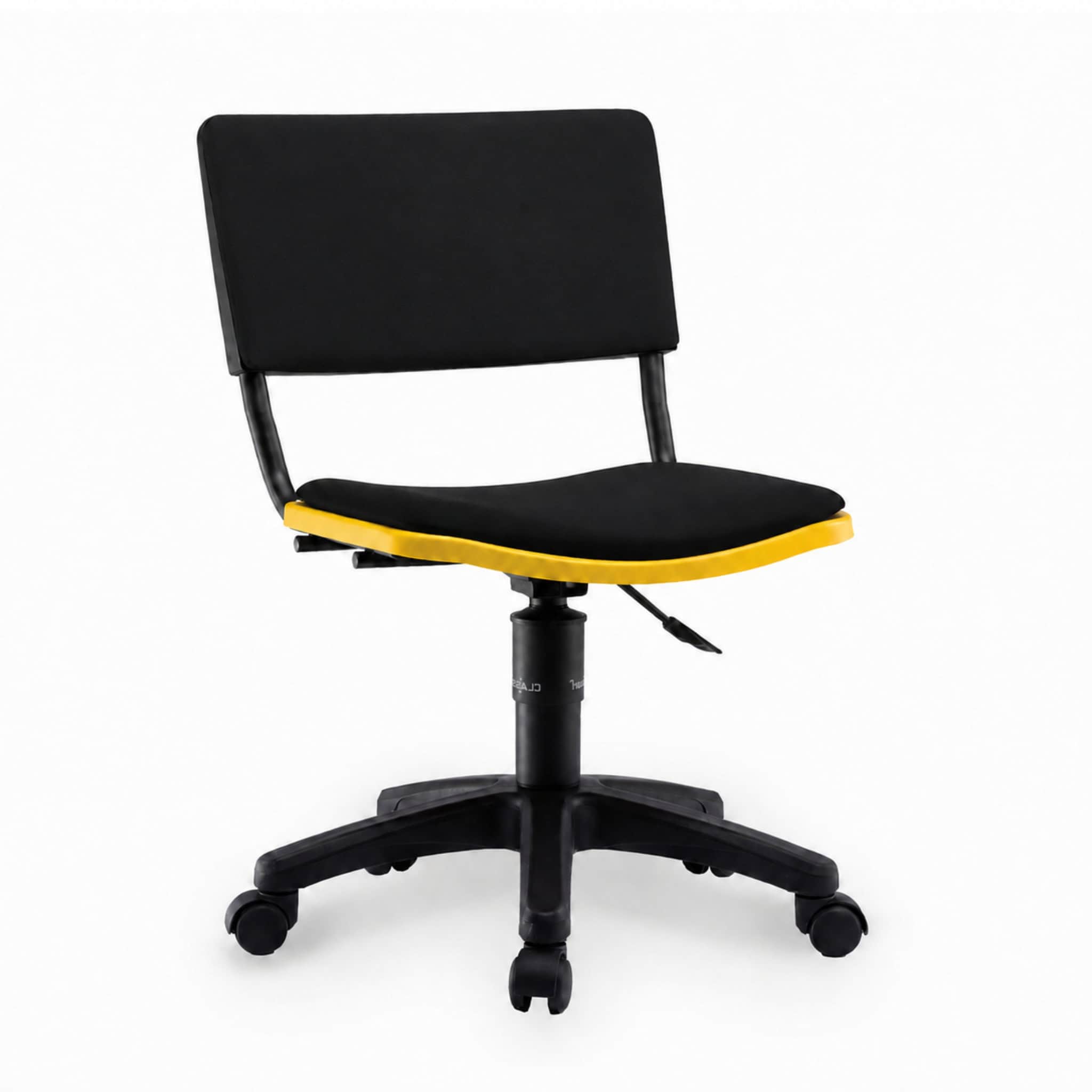 Eron Mobile Study Chair with Padding Seat & Backrest Batu Caves Gombak Rawang
