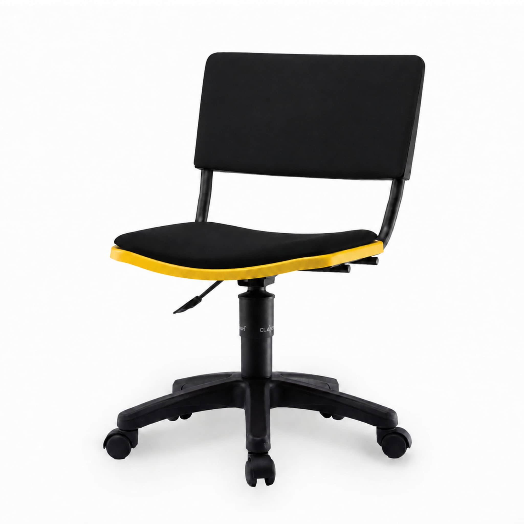 Eron Mobile Study Chair with Padding Seat & Backrest Klang Port Klang Meru