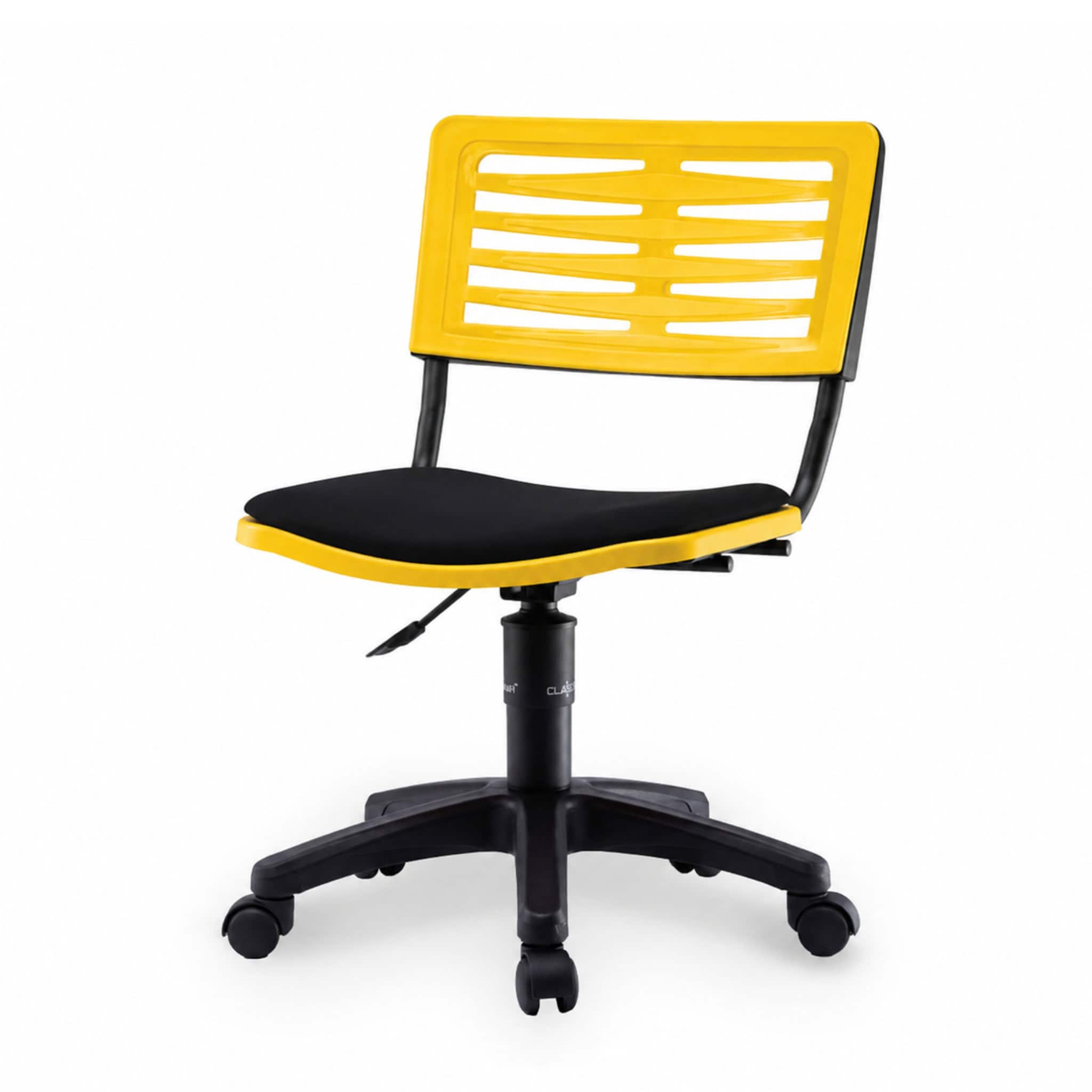 Eron Mobile Study Chair with Padding Seat Taman Desa Bukit Jalil Sri Petaling