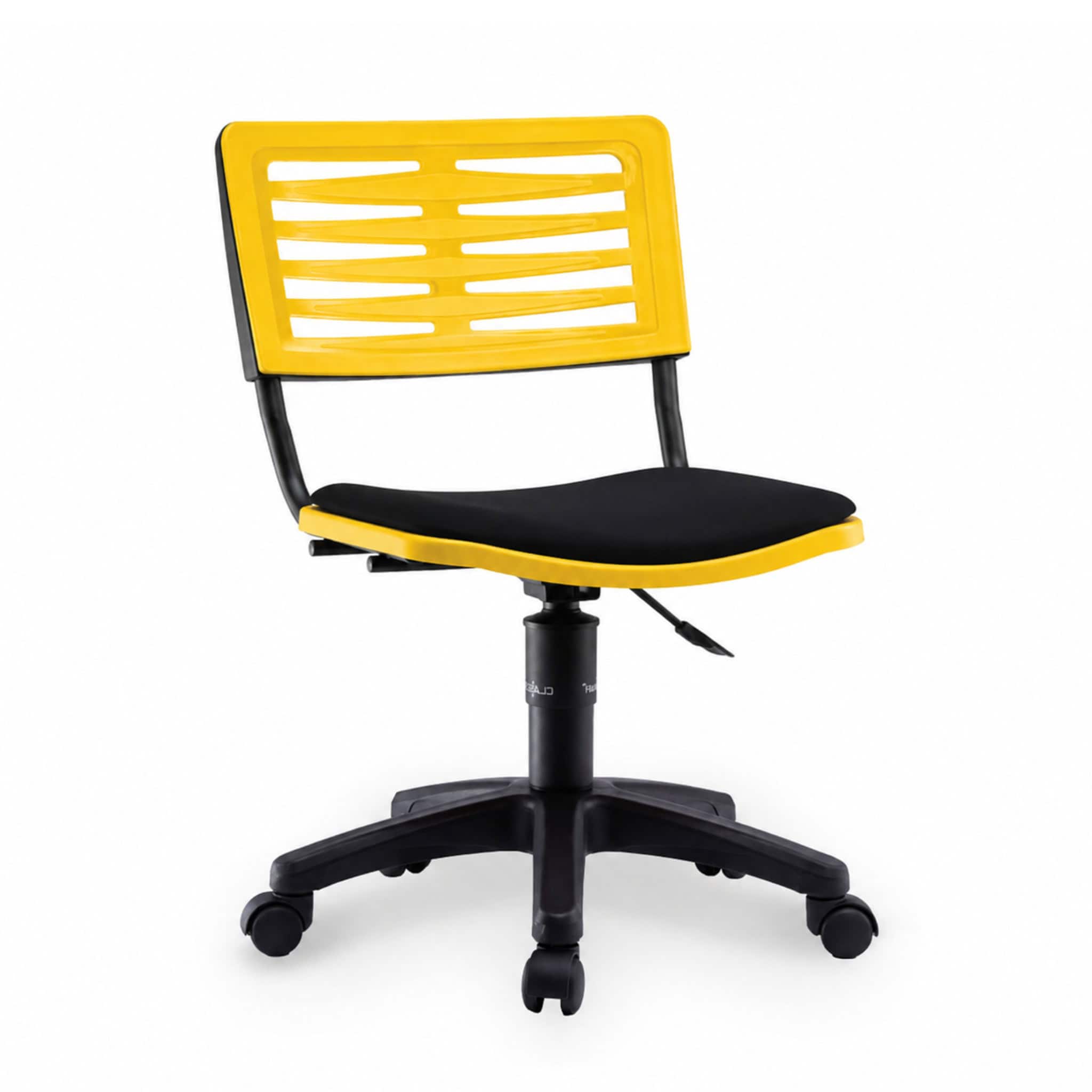 Eron Mobile Study Chair with Padding Seat Taman Desa Bukit Raja Bukit Tingi