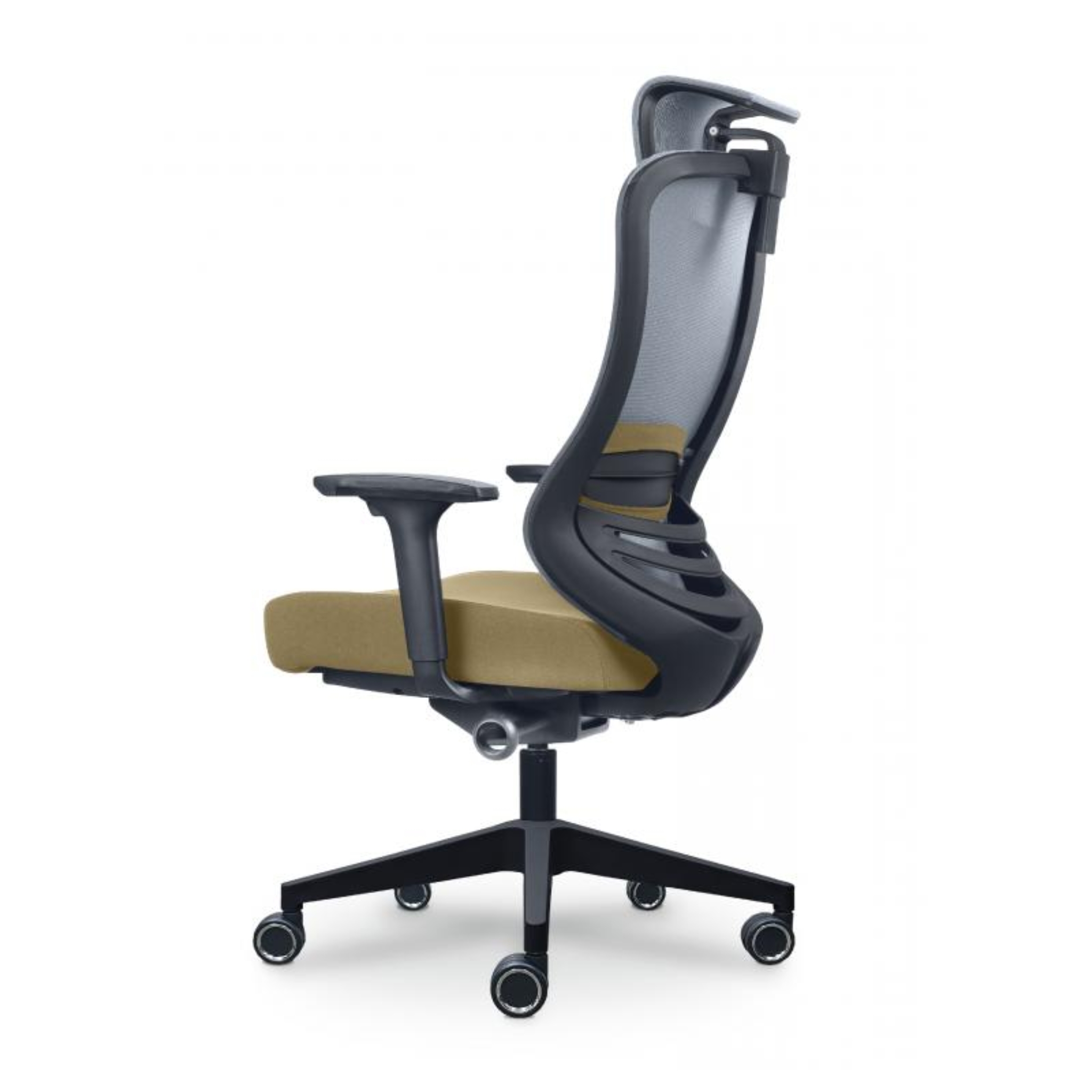 Galvin Highback Mesh Chair Kajang Bangi Sentul