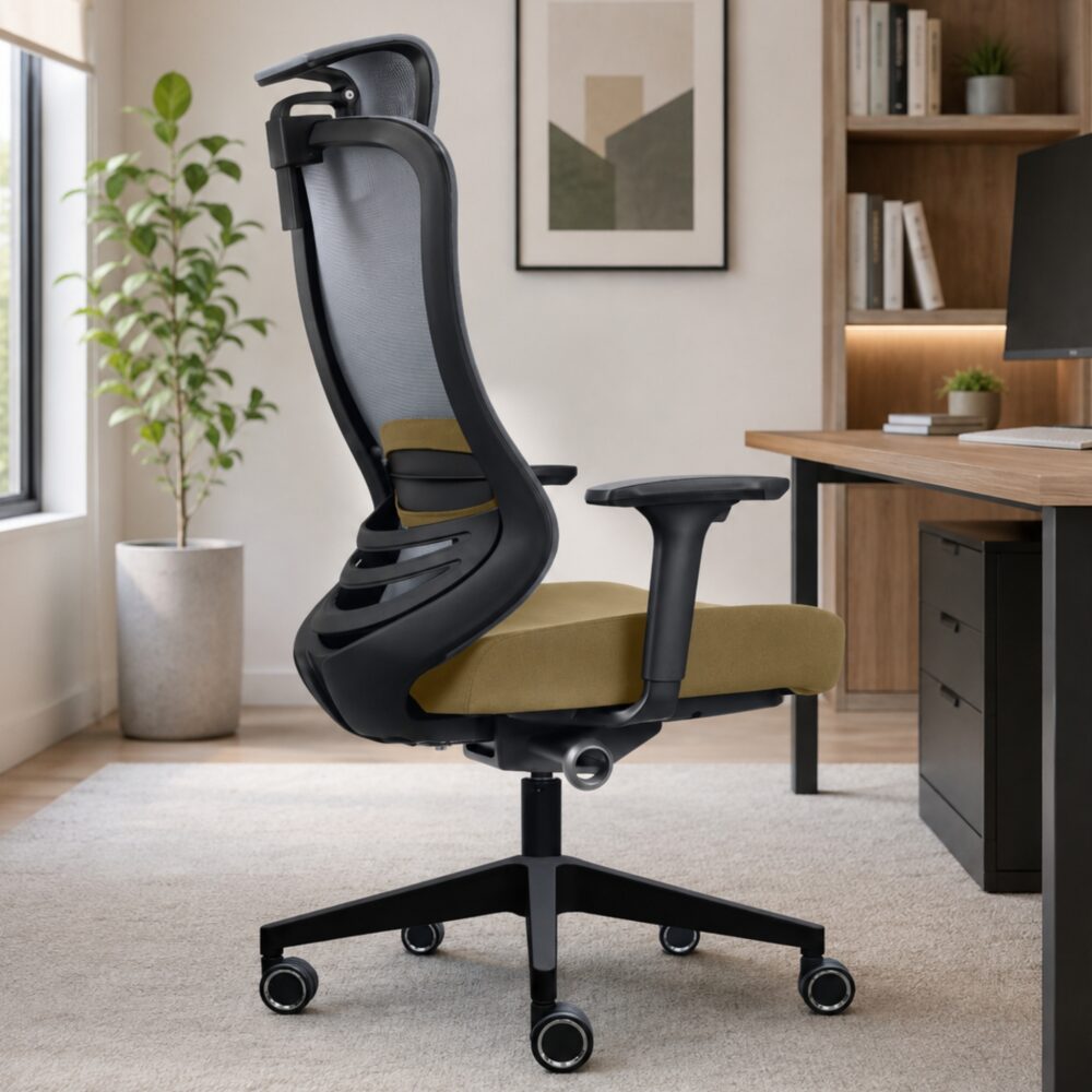 Galvin Highback Mesh Chair Petaling Jaya Klang KLCC Galvin Highback Mesh Chair Petaling Jaya Klang KLCC