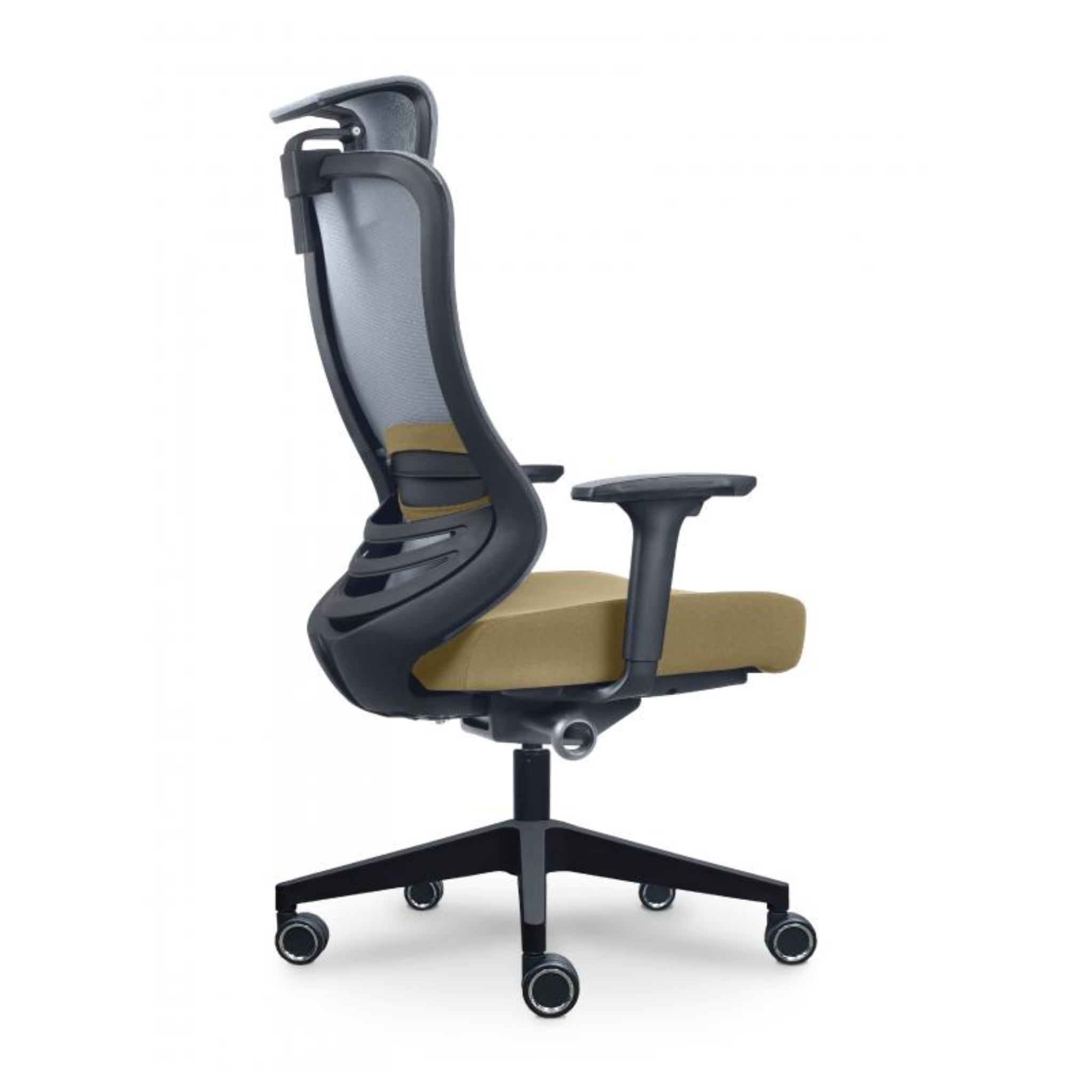 Galvin Highback Mesh Chair Port Klang Selayang Klcc