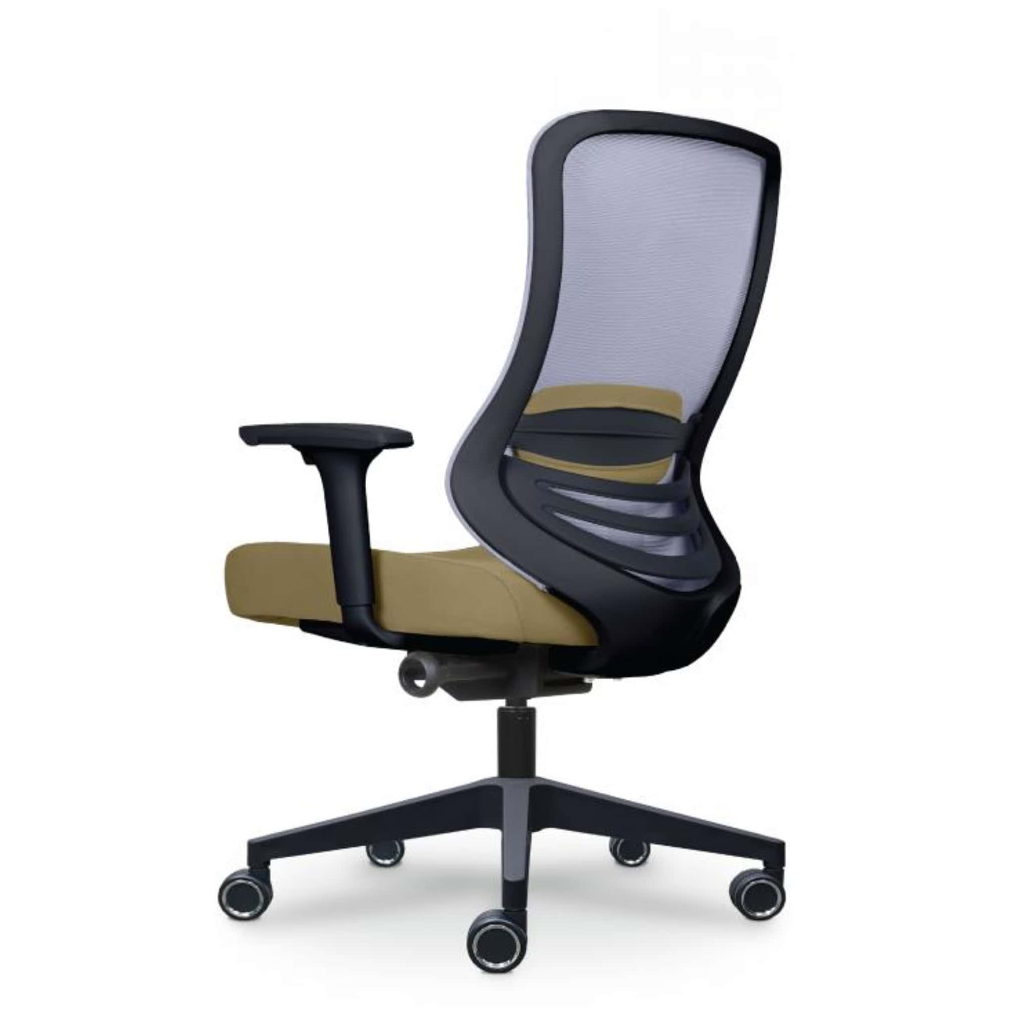 Galvin Mediumback Mesh Chair Shah Alam Klang Petaling Jaya