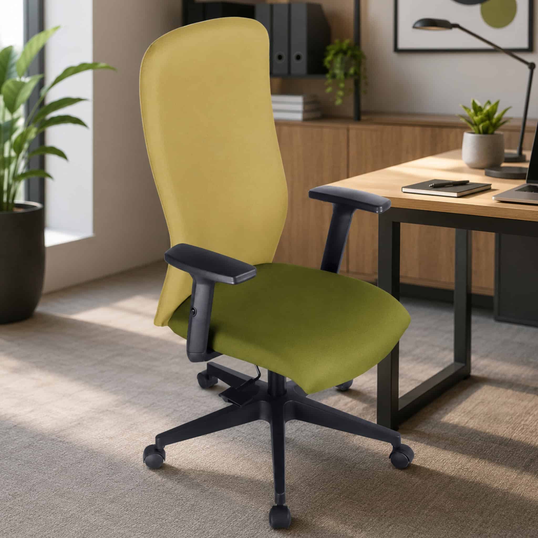 Kitsu Highback Chair Kuala Lumpur Cheras Ampang