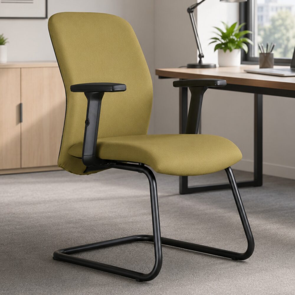 Kitsu Visitor Chair Subang Jaya Puchong Cyberjaya