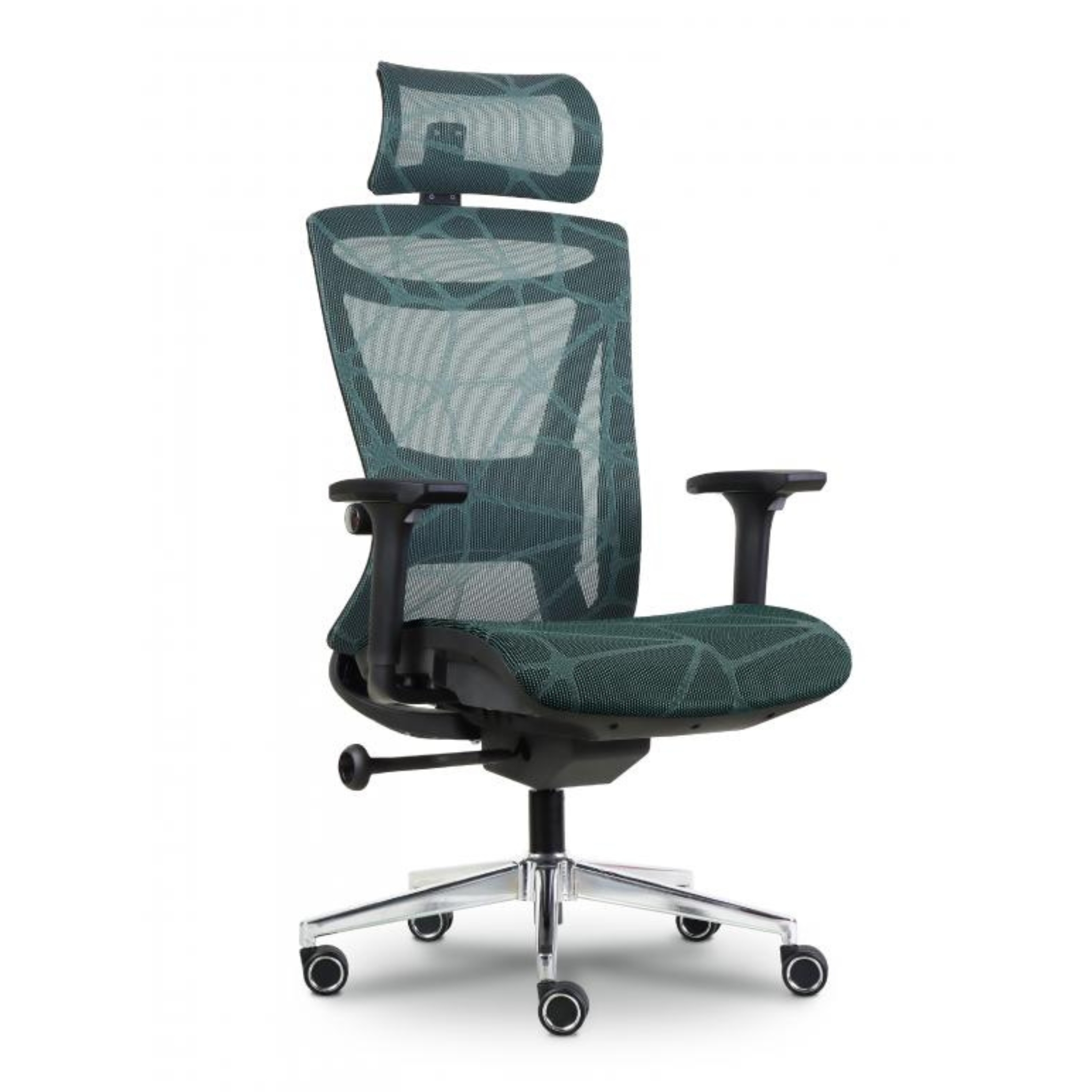 Kova Highback Mesh Chair Kepong Cheras Ampang