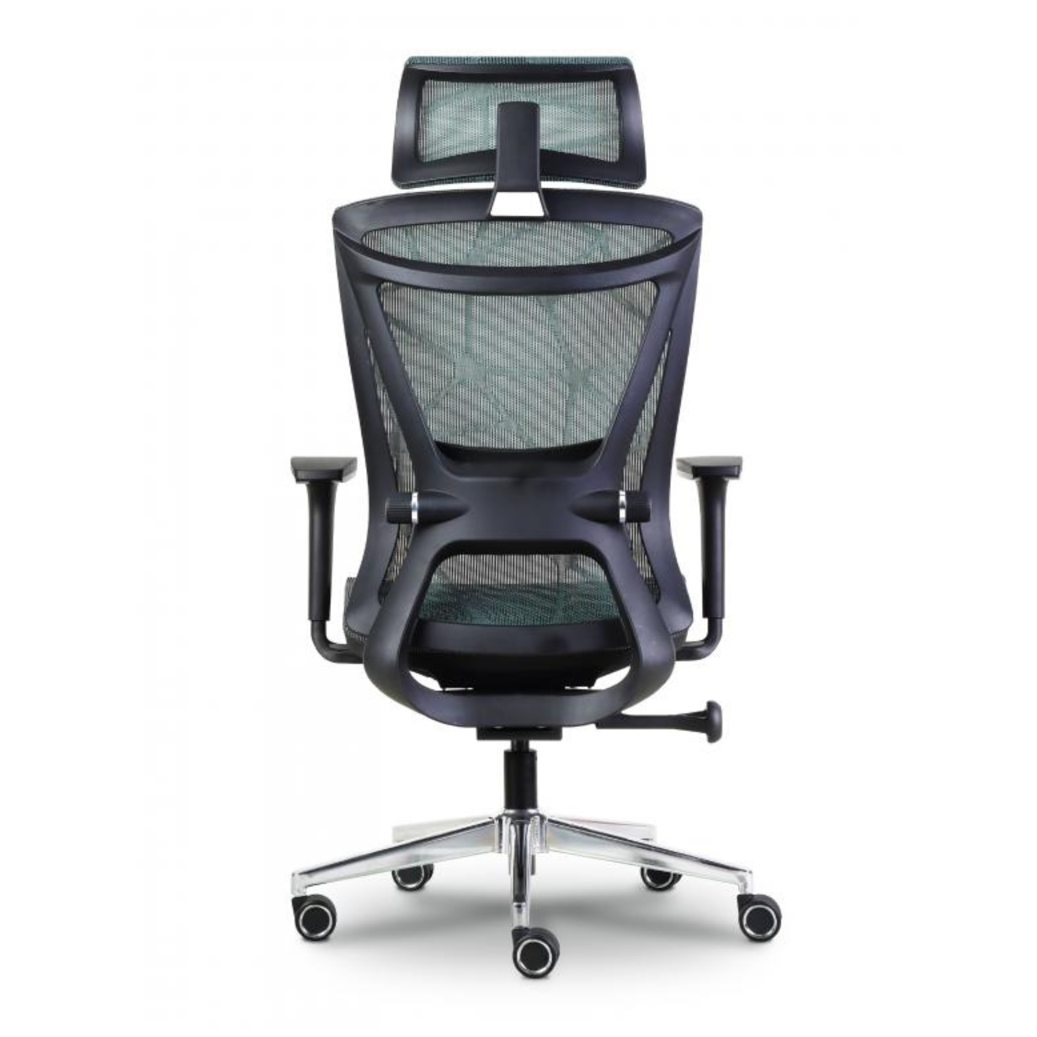 Kova Highback Mesh Chair Subang Jaya Port Klang Meru Bangi