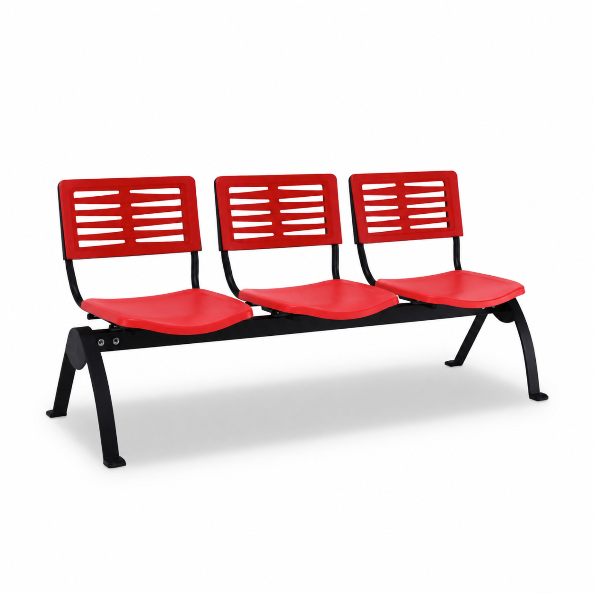 Leno 3 Seater Link Chair Gombak Kapar Nilai