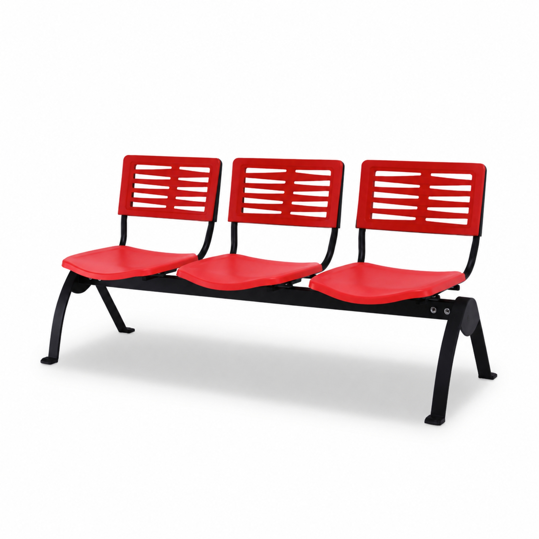 Leno 3 Seater Link Chair Gombak Kapar Selayang