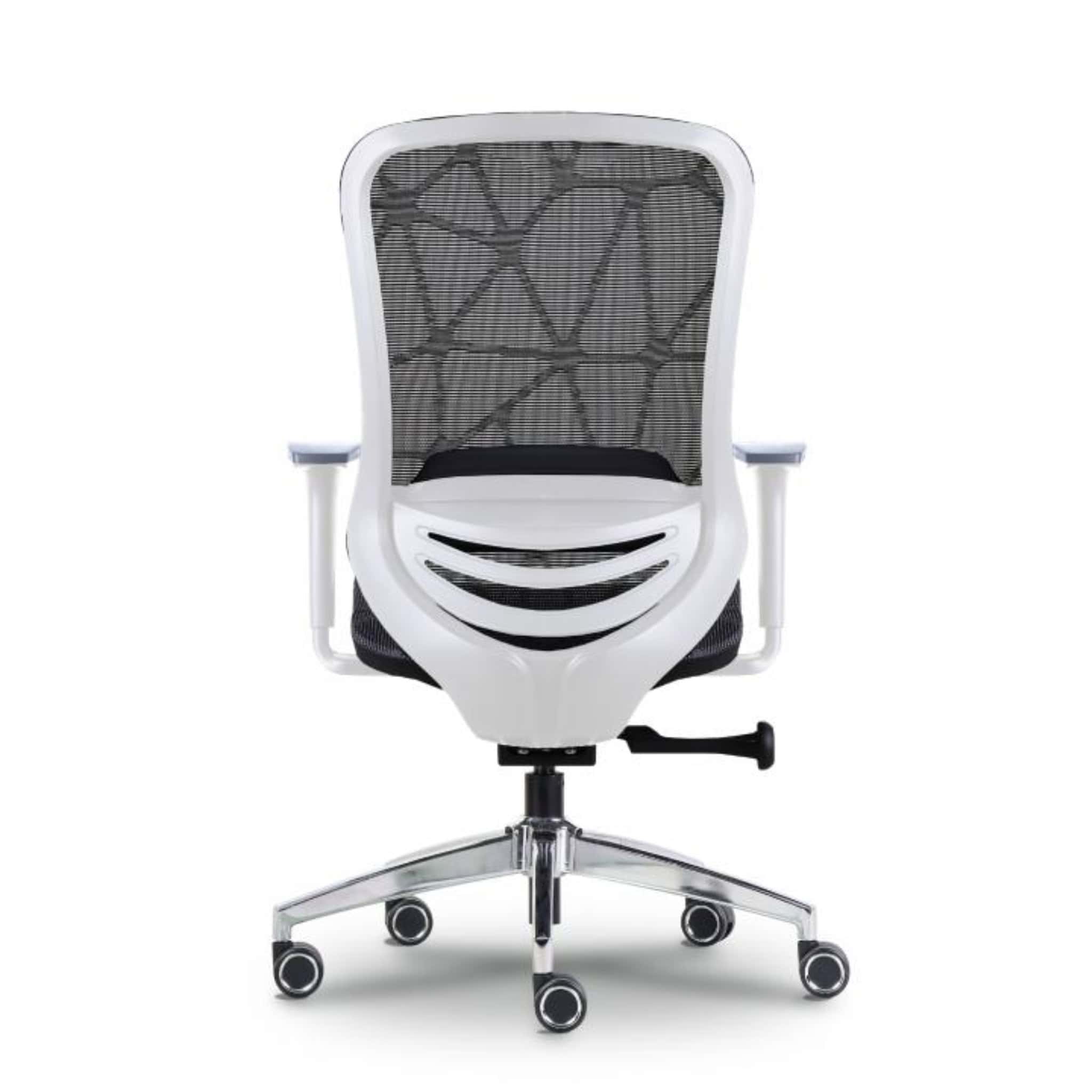 Linea Mediumback Mesh Chair Sungai Buloh Seri Kembangan Serdang