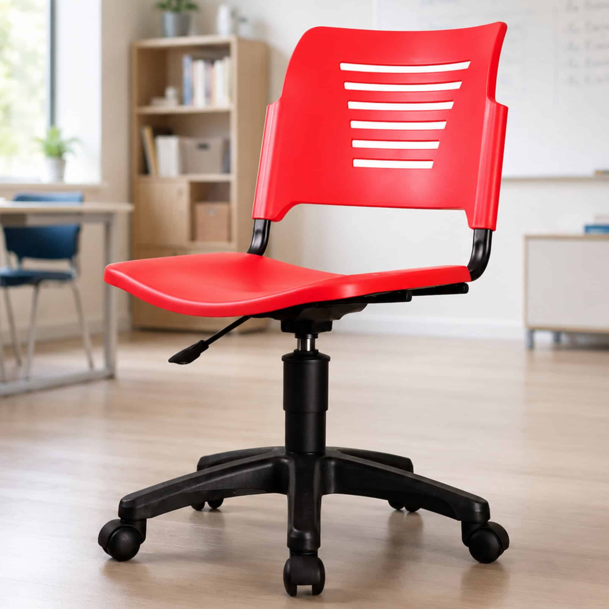 Linka Mobile Study Chair Serdang Selayang Bangi