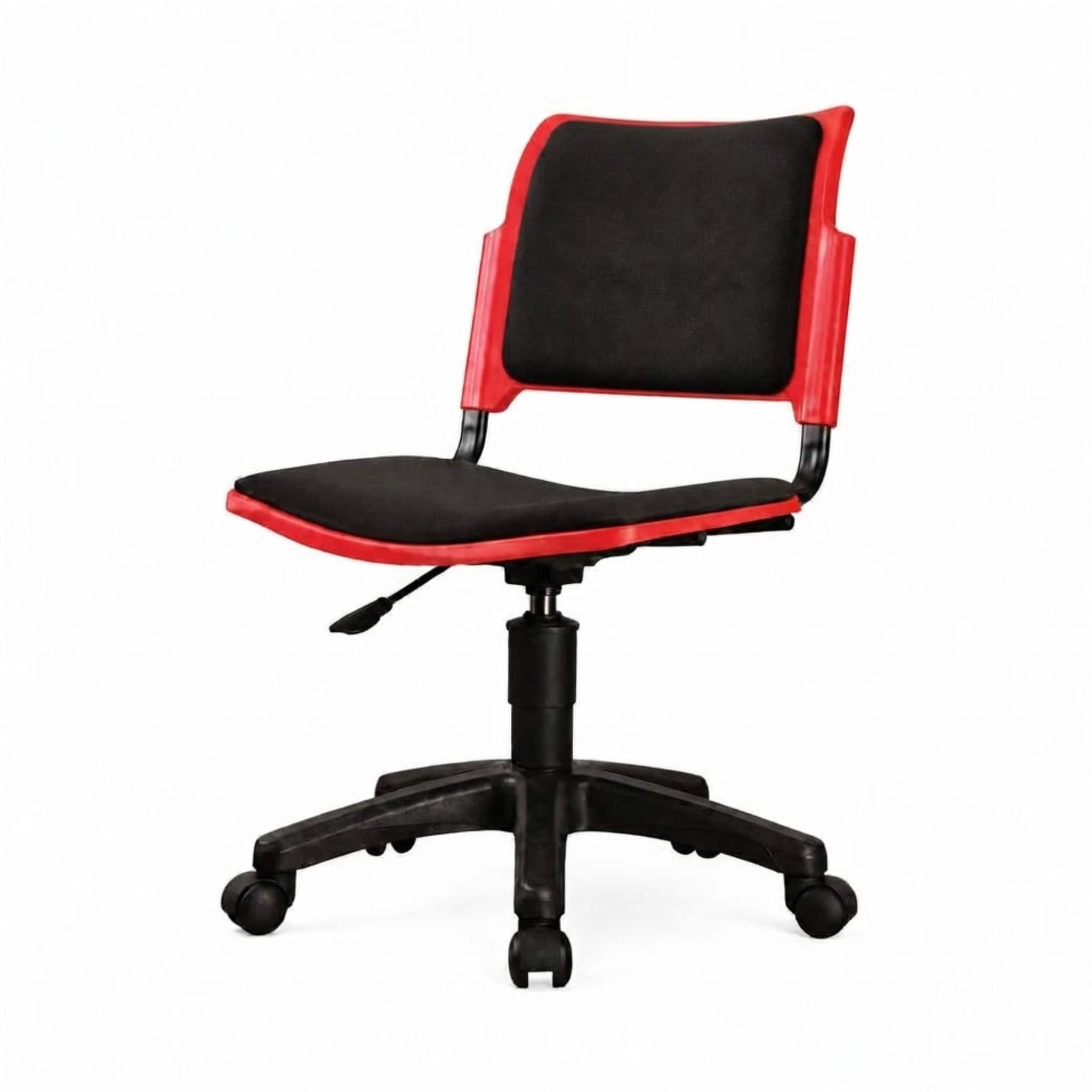 Linka Mobile Study Chair with Padding Seat & Backrest Klang Cyberjaya subang Jaya