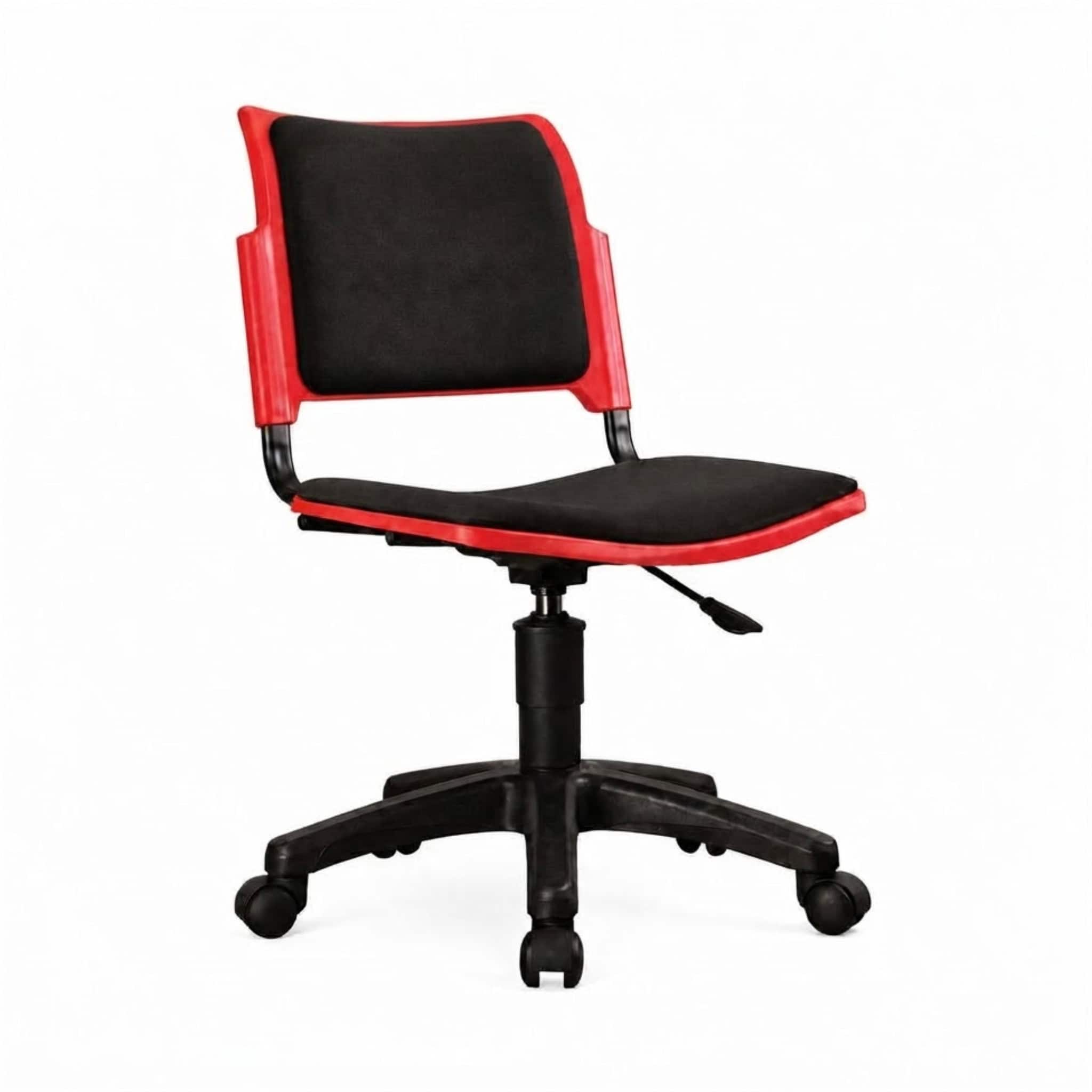 Linka Mobile Study Chair with Padding Seat & Backrest Petaling Jaya Subang Jaya Putrajaya
