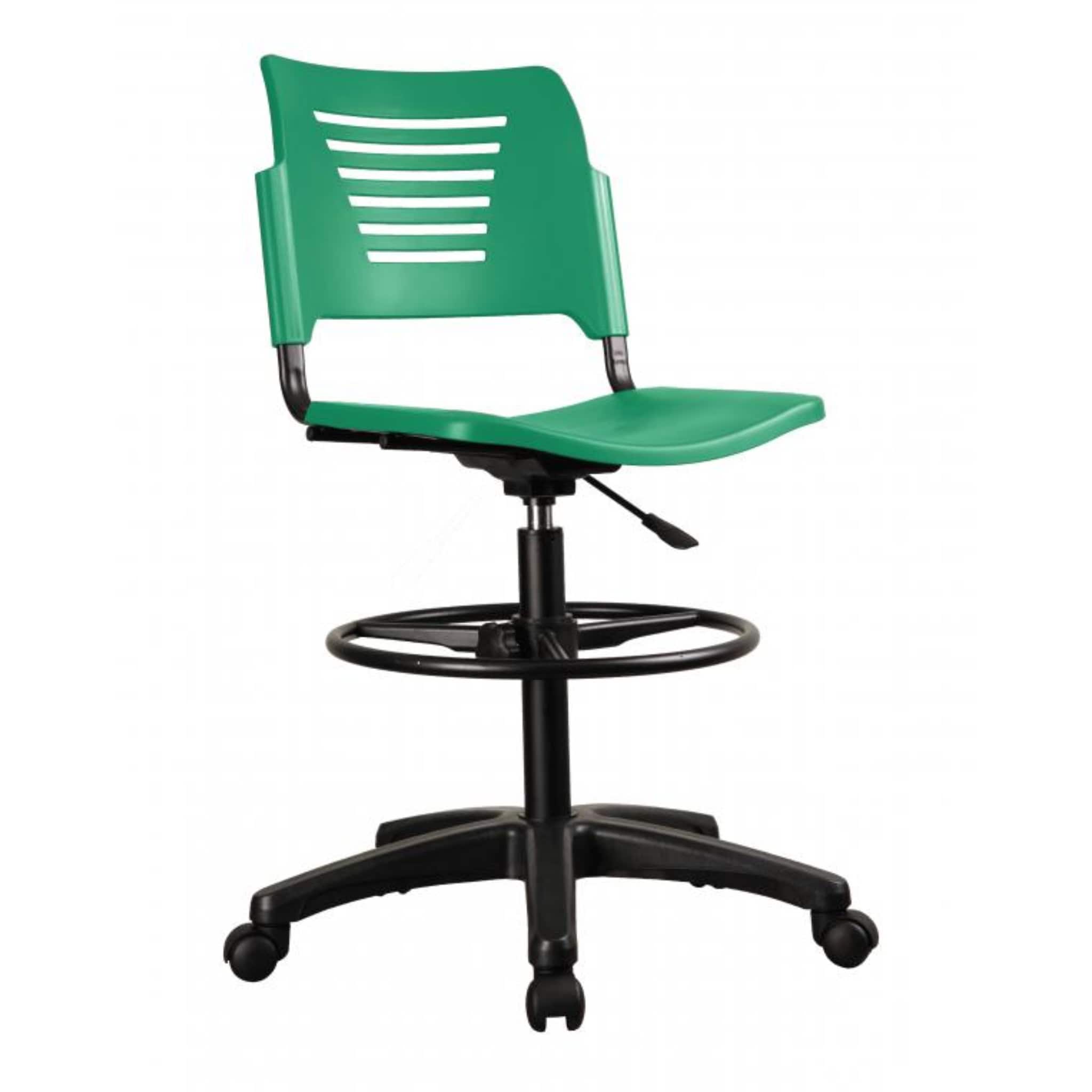 Lunaro Typist Drafting Chair Selayang Batu Caves Gombak
