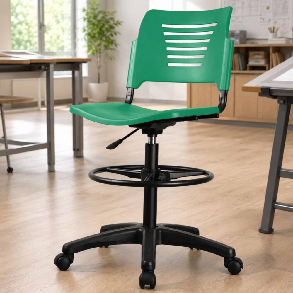 Lunaro Typist Drafting Chair Serdang Batu Caves Sungai Golok Lunaro Typist Drafting Chair Serdang Batu Caves Sungai Golok