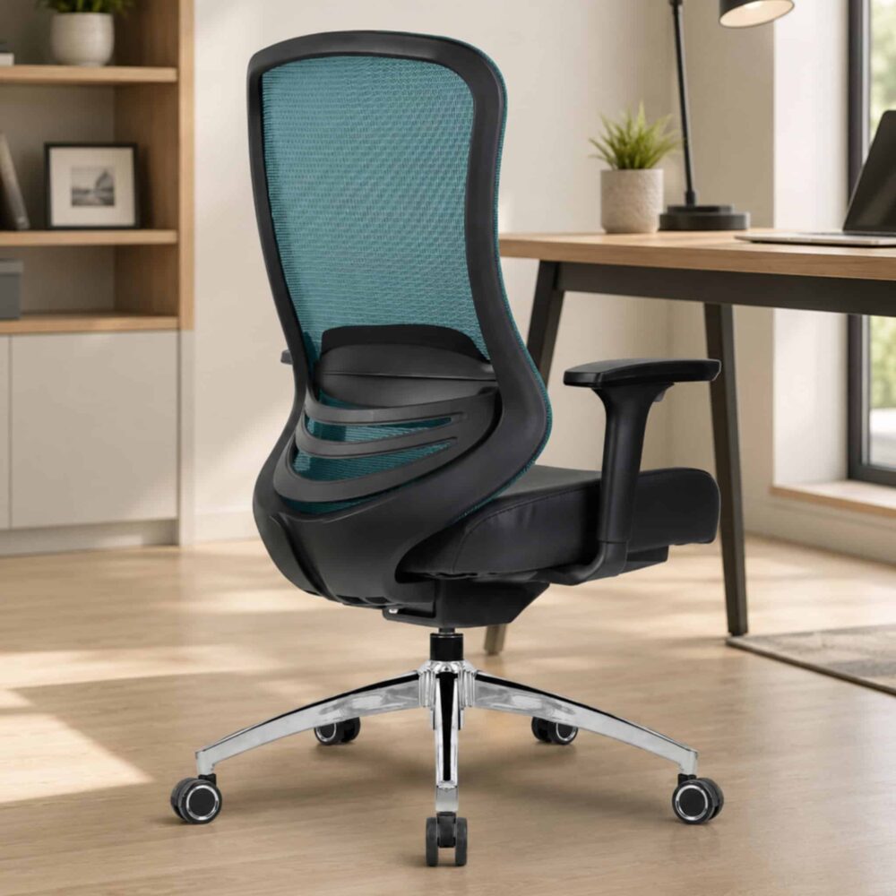 Luxeon Mediumback Mesh Chair Seri Kembangan Serdang Balakong Luxeon Mediumback Mesh Chair Seri Kembangan Serdang Balakong