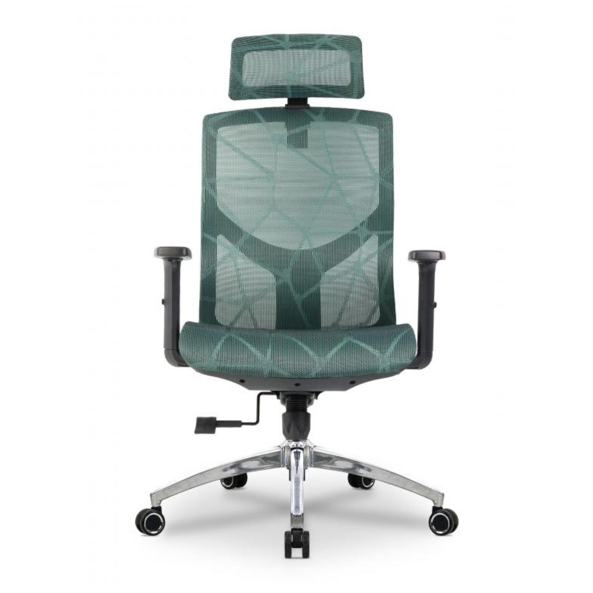 Maxem Highback Mesh Chair Serdang Balakong Kajang