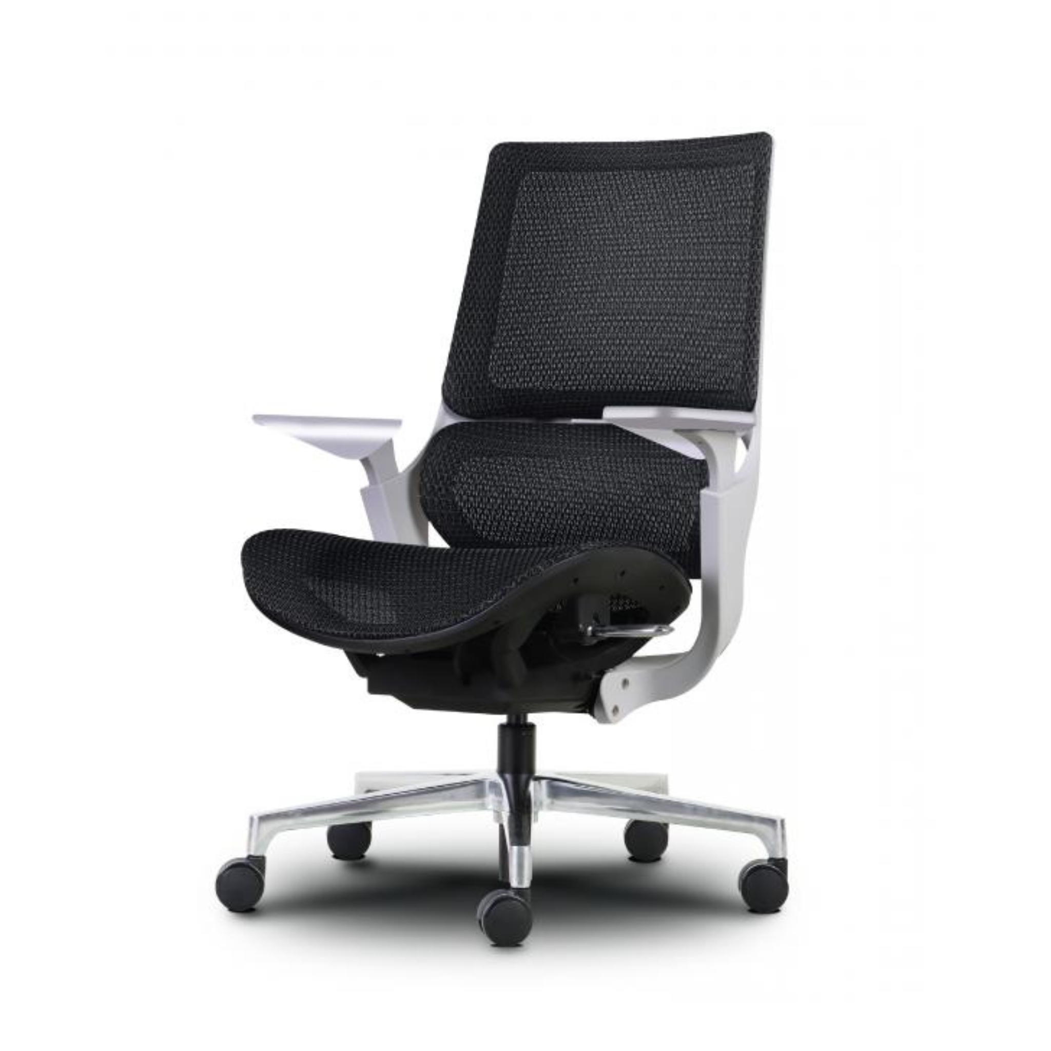 Metro Manager Medium Back Chair Sungai Buloh Seri Kembangan Serdang