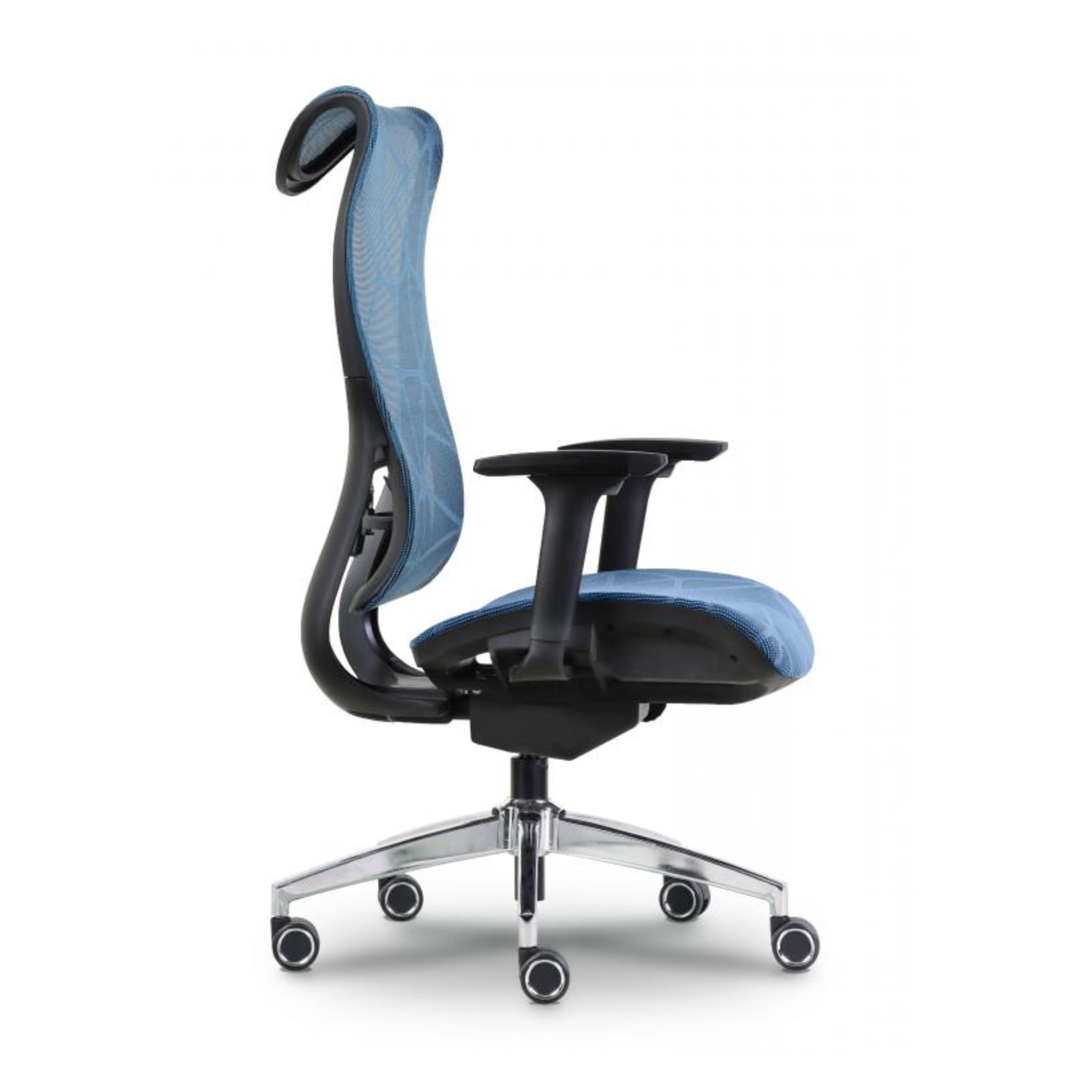 Miro Highback Mesh Chair Bukit Beruntung Country Homes Rawang