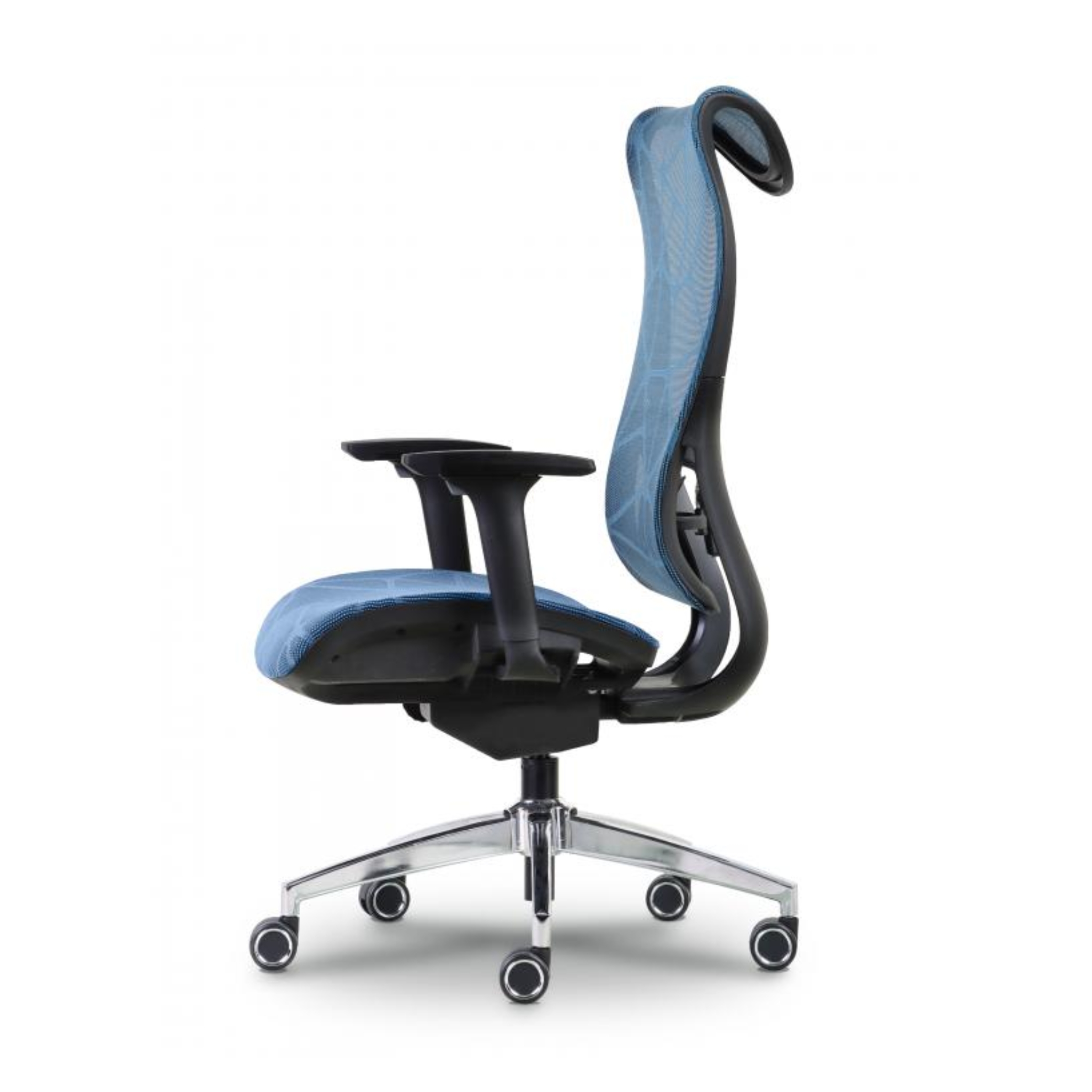 Miro Highback Mesh Chair Ulu Klang Taman Melawati Ukay Perdana