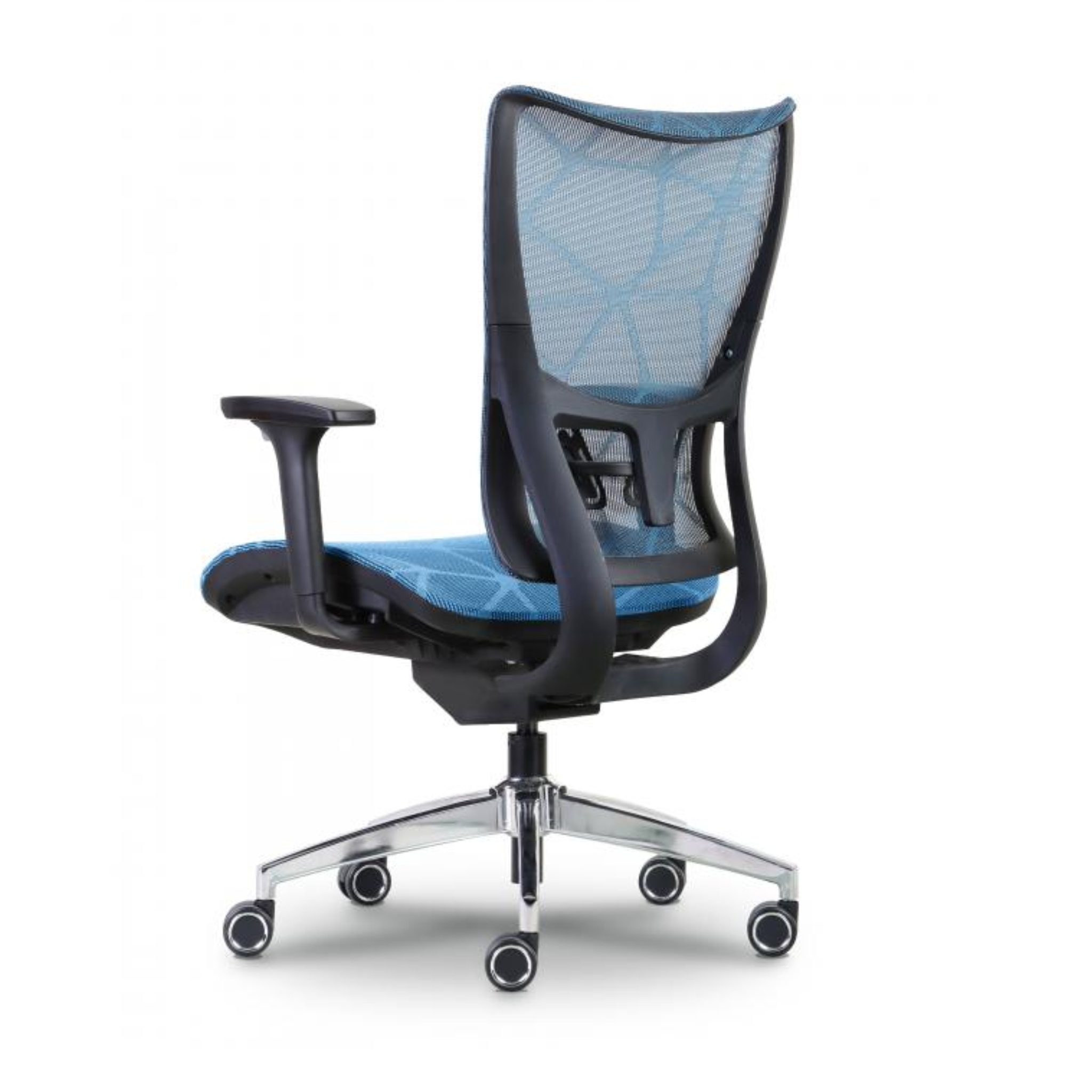 Miro Mediumback Mesh Chair Kota Warisan Serenia City KLIA