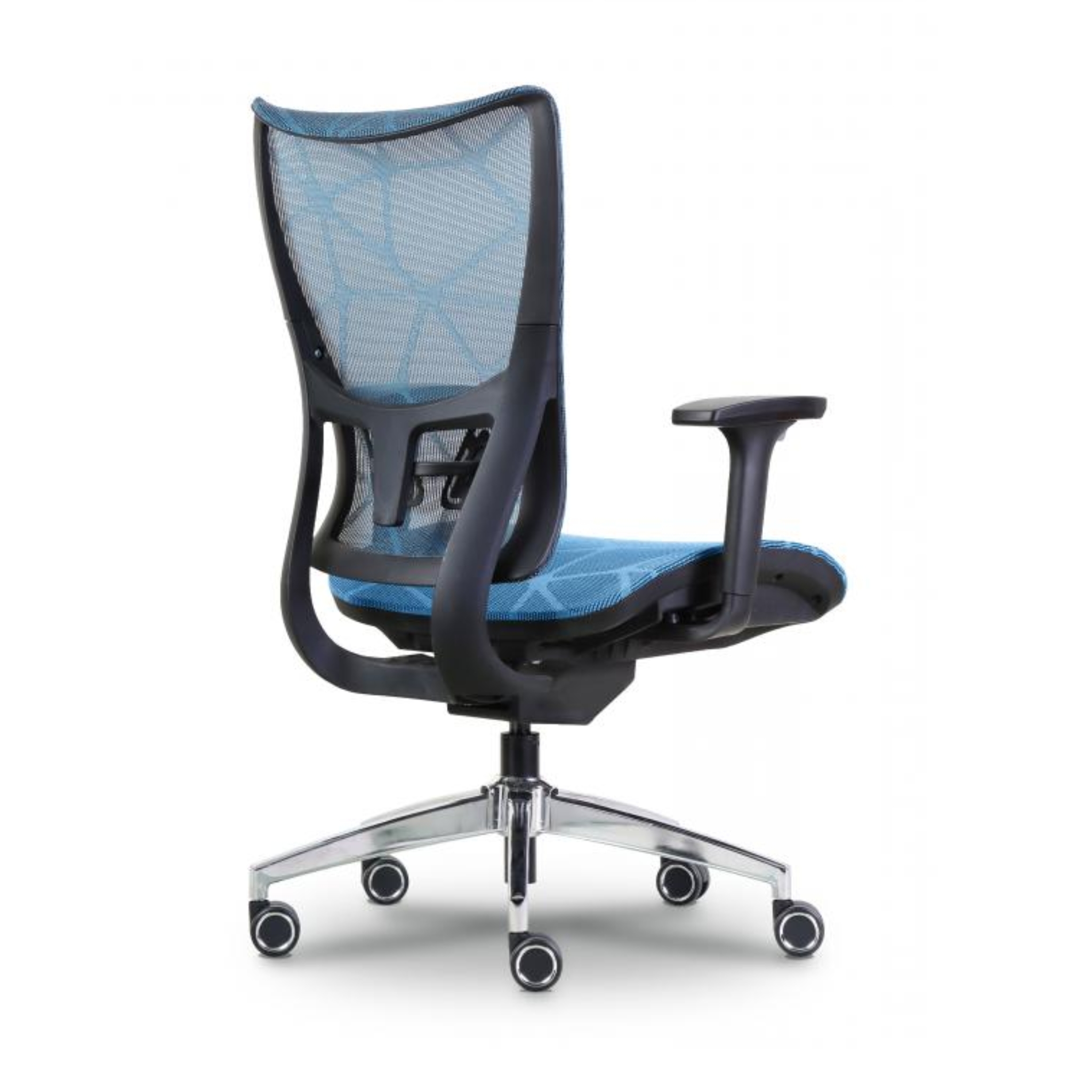 Miro Mediumback Mesh Chair Sungai Pelek Gamuda Cove Bandar Saujana Putra