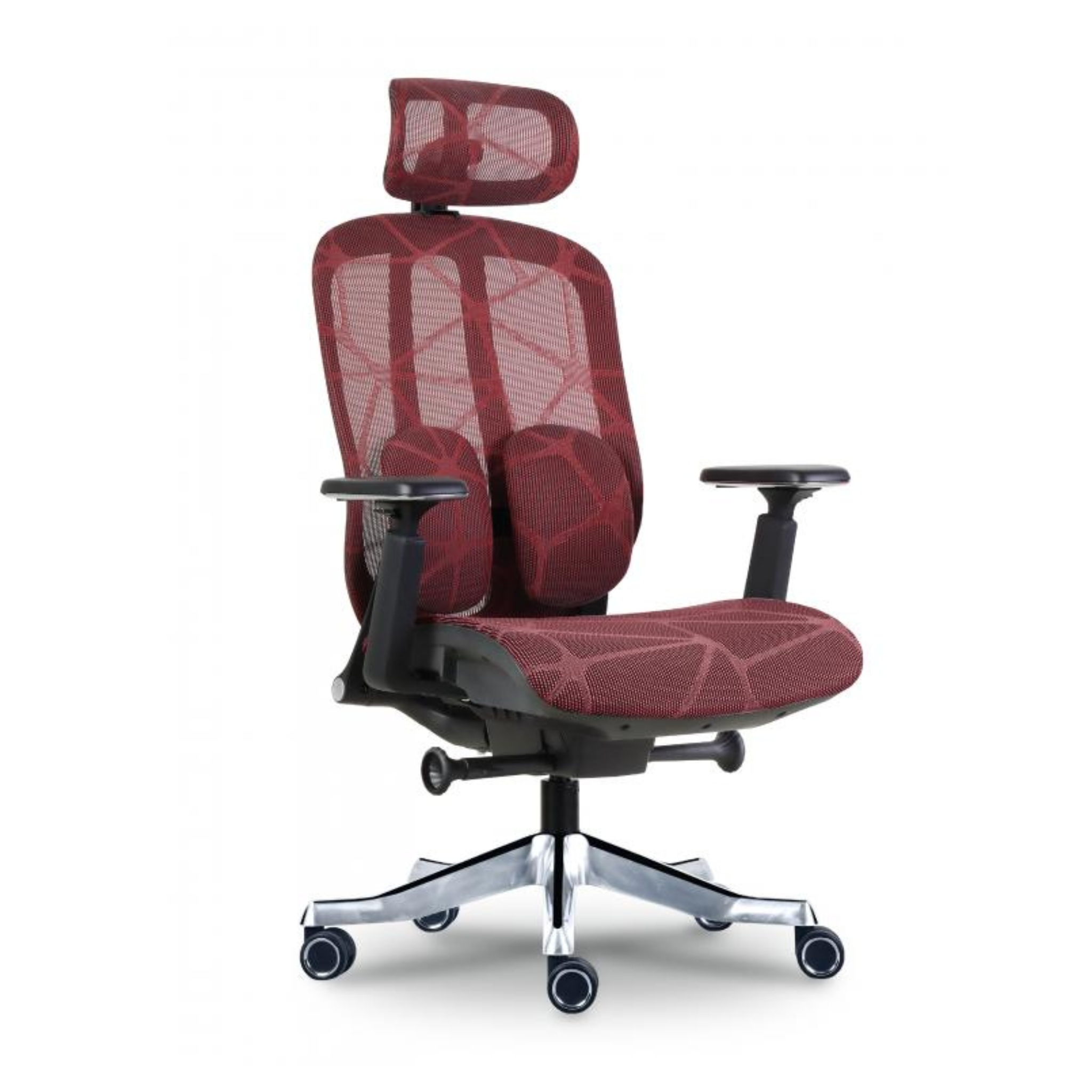 Modo Highback Mesh Chair Selayang Semenyih Cyberjaya