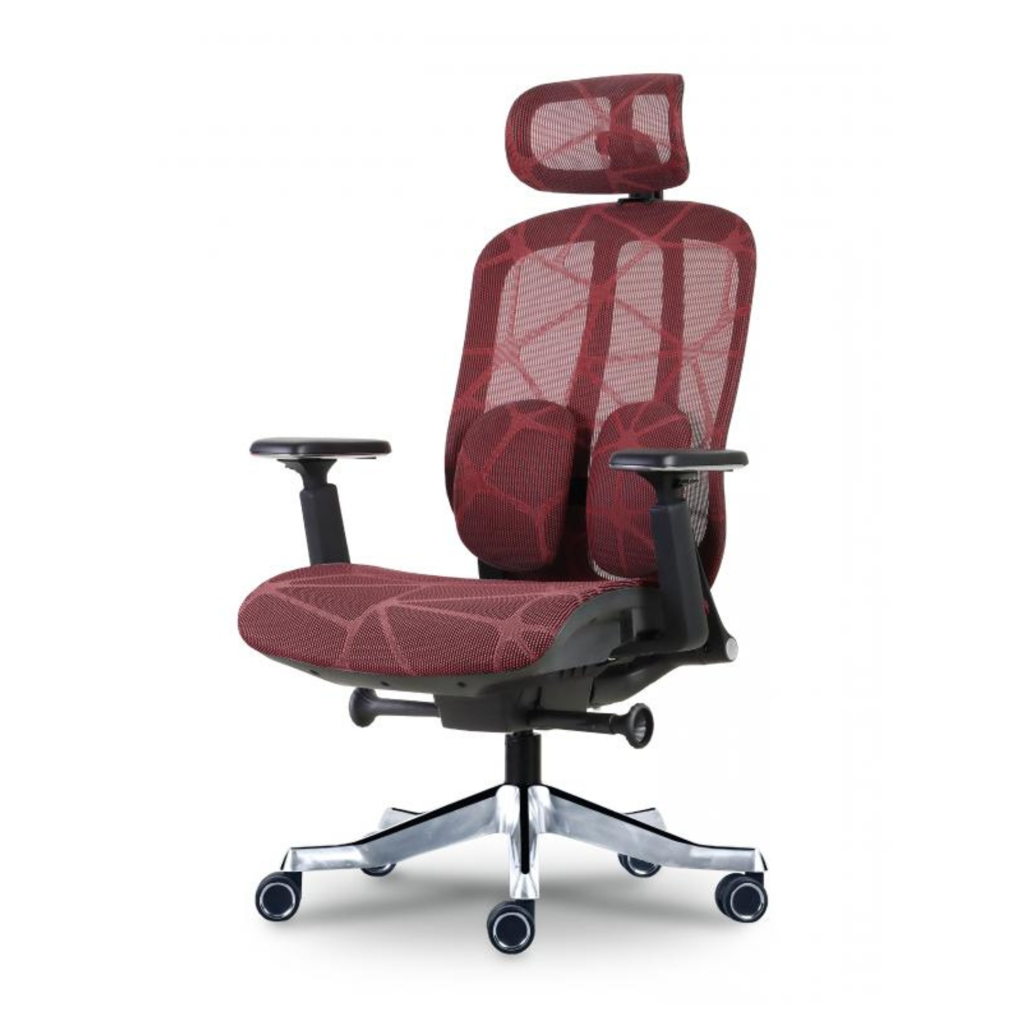 Modo Highback Mesh Chair Selayang Semenyih Serdang