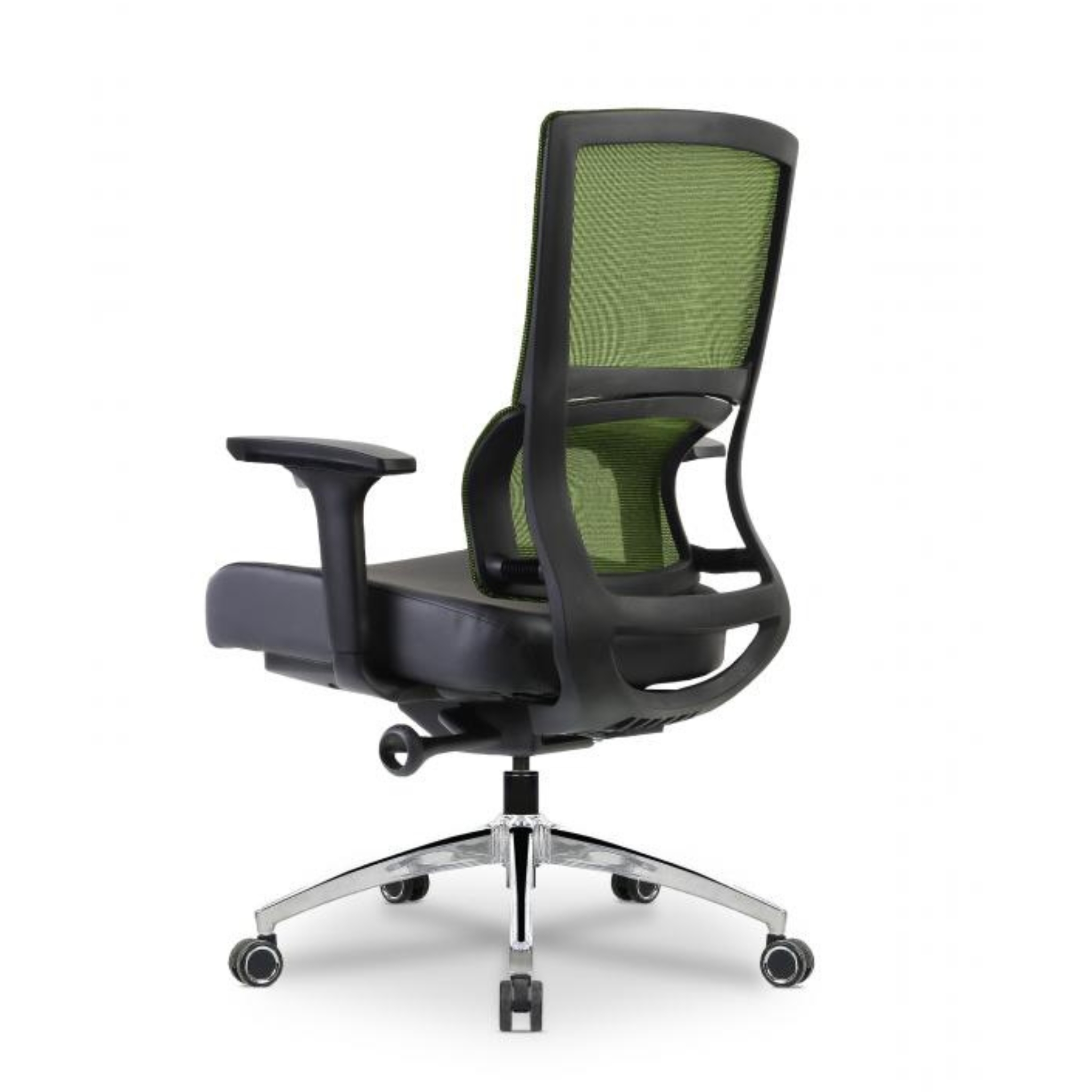Montclair Mediumback Mesh Chair USJ Sunway Klang