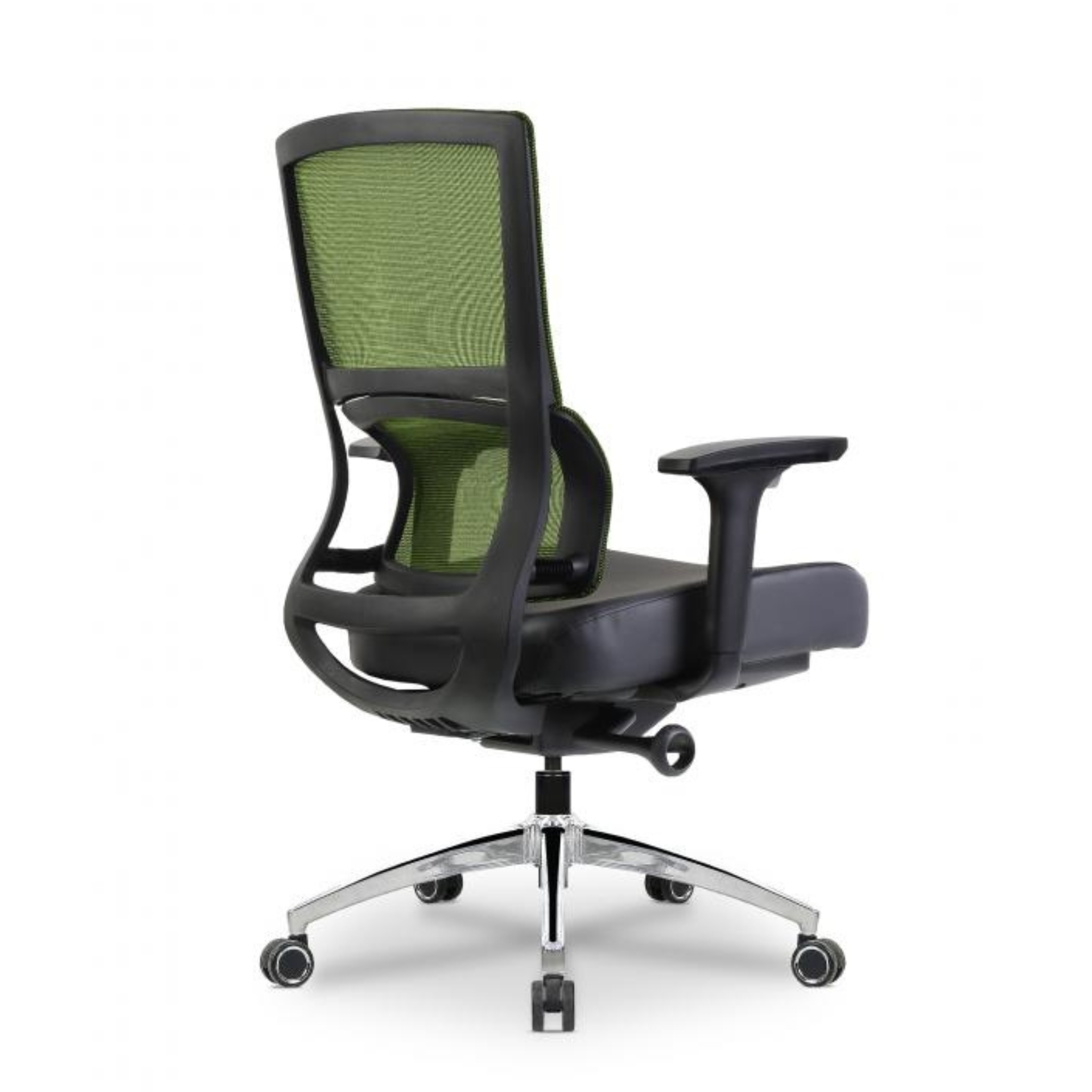 Montclair Mediumback Mesh Chair USJ Sunway Puchong