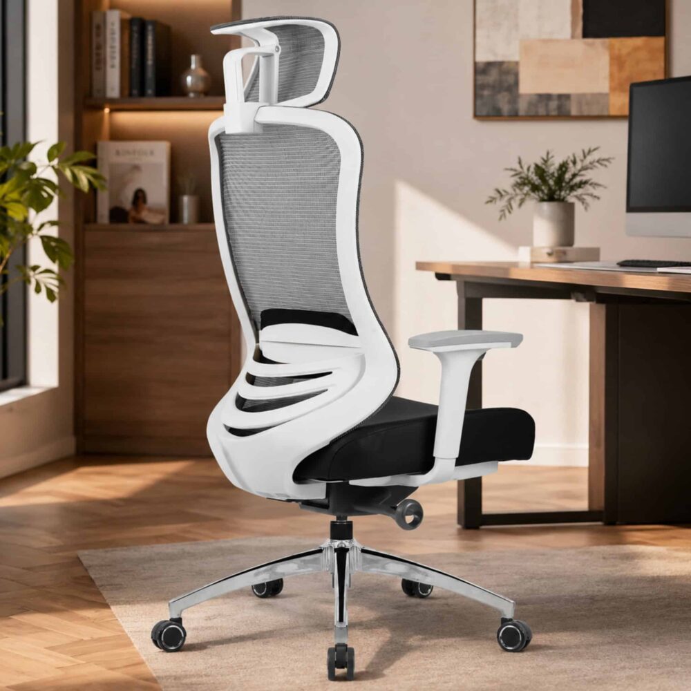 Novelle Highback Mesh Chair Kajang Bangi Semenyih Novelle Highback Mesh Chair Kajang Bangi Semenyih