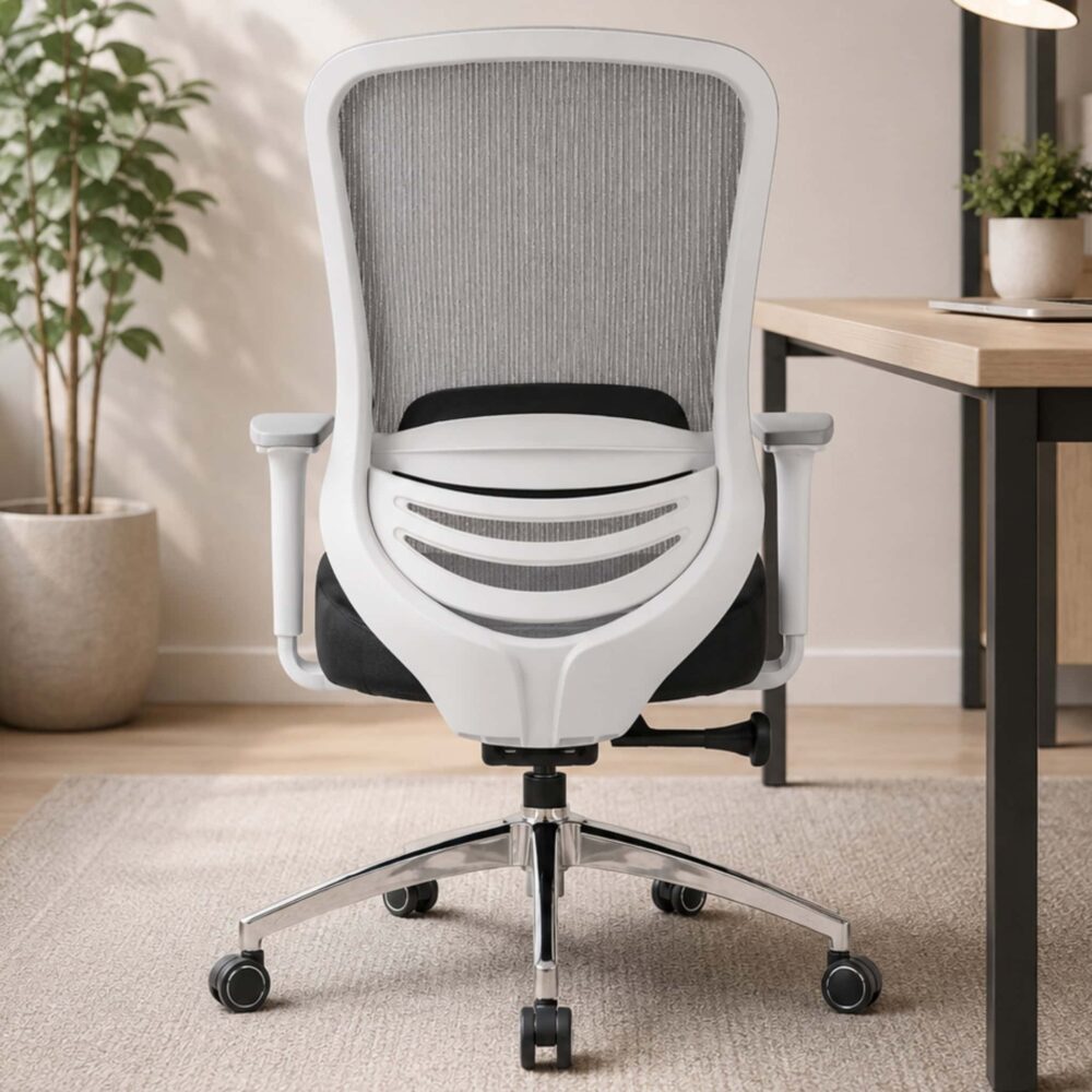 Novelle Mediumback Mesh Chair Petaling Jaya Damansara Kota Damansara Novelle Mediumback Mesh Chair Petaling Jaya Damansara Kota Damansara