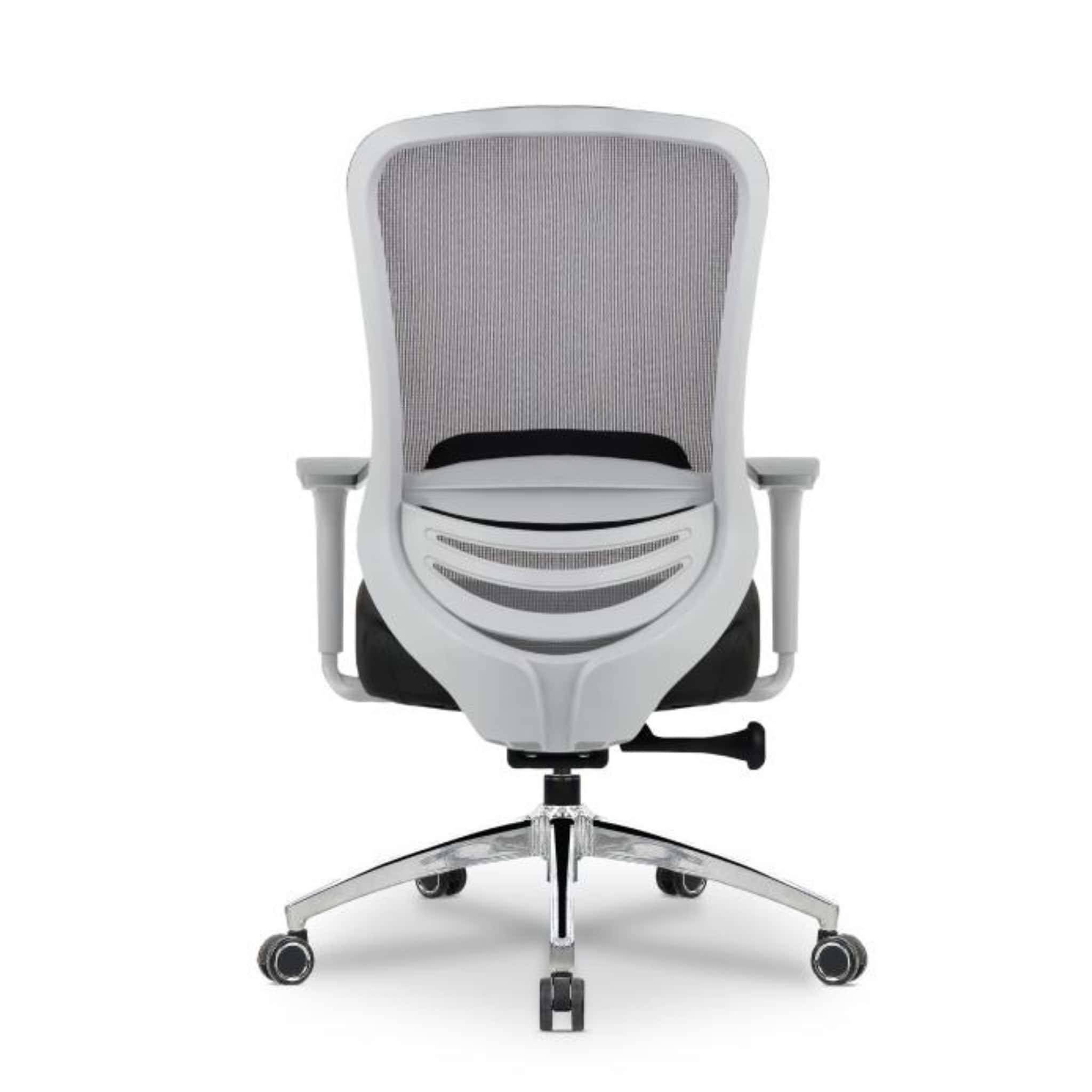 Novelle Mediumback Mesh Chair Wangsa Maju Segambut Sentul
