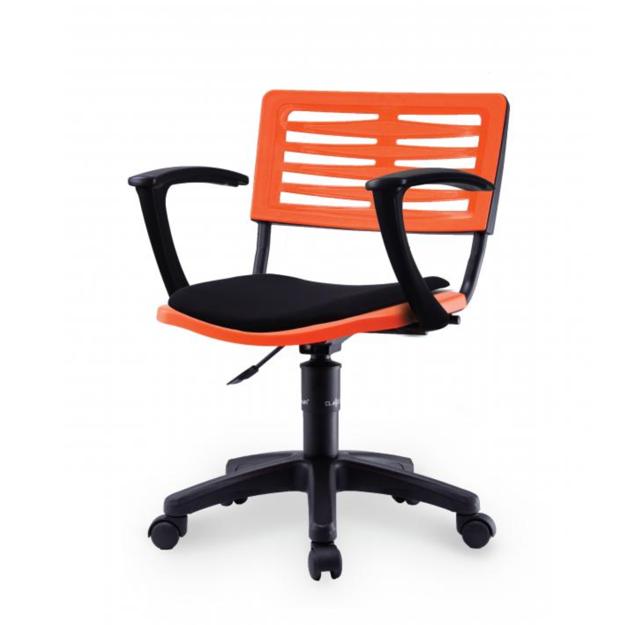 Ovia Mobile Study Chair with Padding Seat Bangi Kajang Klang