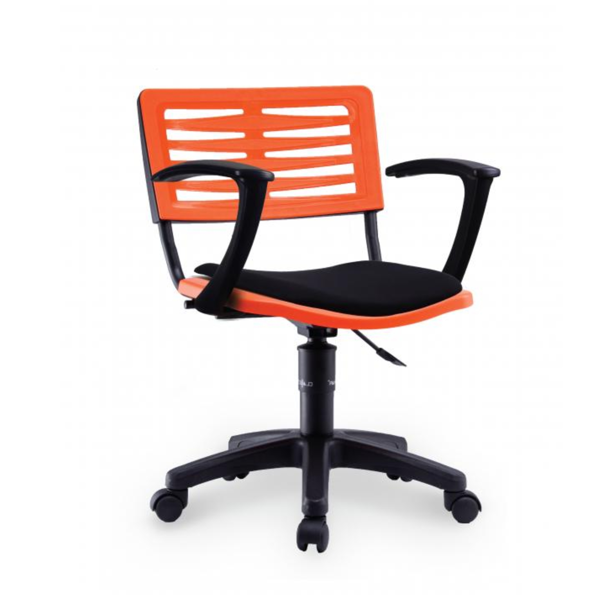 Ovia Mobile Study Chair with Padding Seat Bangi Kajang Serdamg
