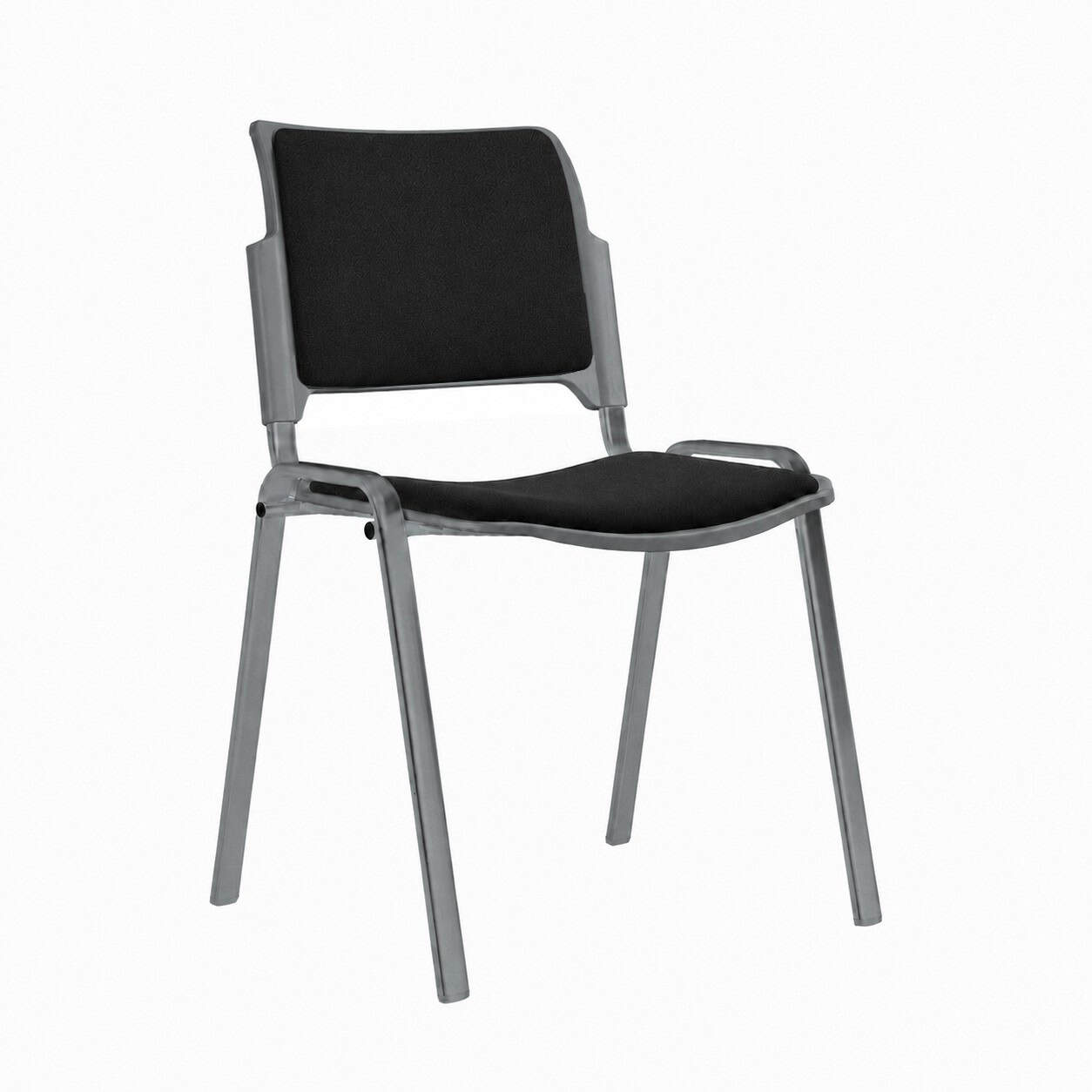 Passion Student Chair Type A with Backrest & Seat Padded Bangi Serdang Kajang
