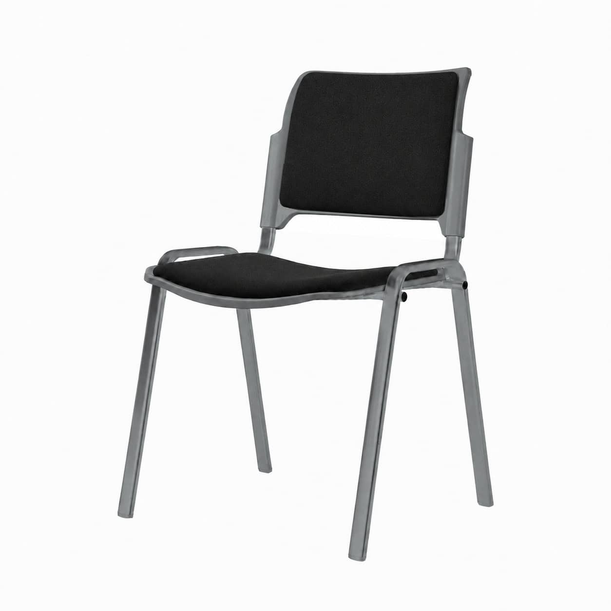 Passion Student Chair Type A with Backrest & Seat Padded Bangi Serdang Putrajay