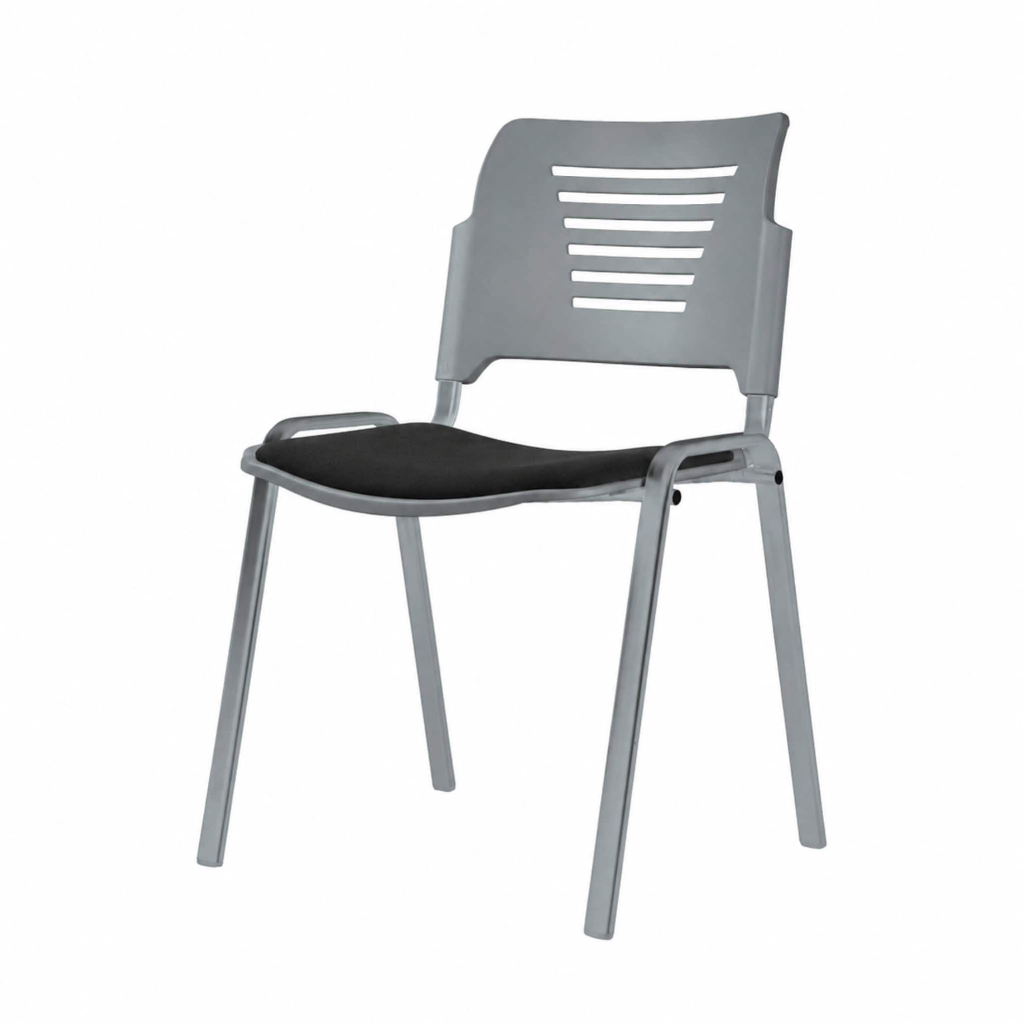 Passion Student Chair Type A with Seat Padded Gombak Bangi Klang