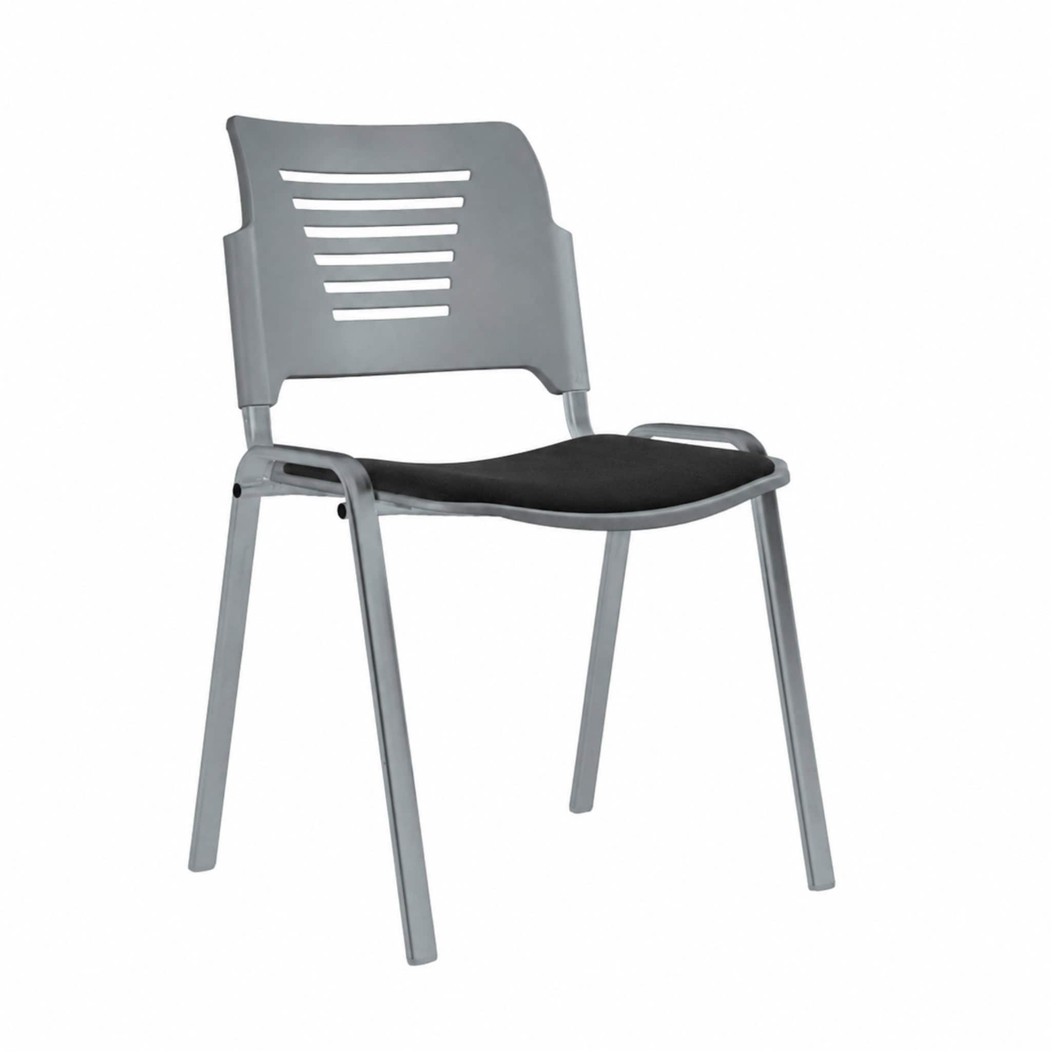 Passion Student Chair Type A with Seat Padded Kajang Bangi Serdang