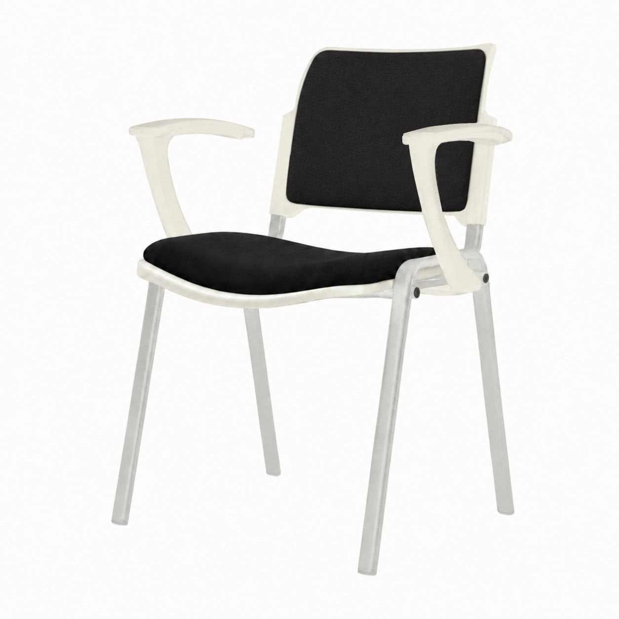 Passion Student Chair Type B with Backrest & Seat Padded Klang Meru Kapar Selayang