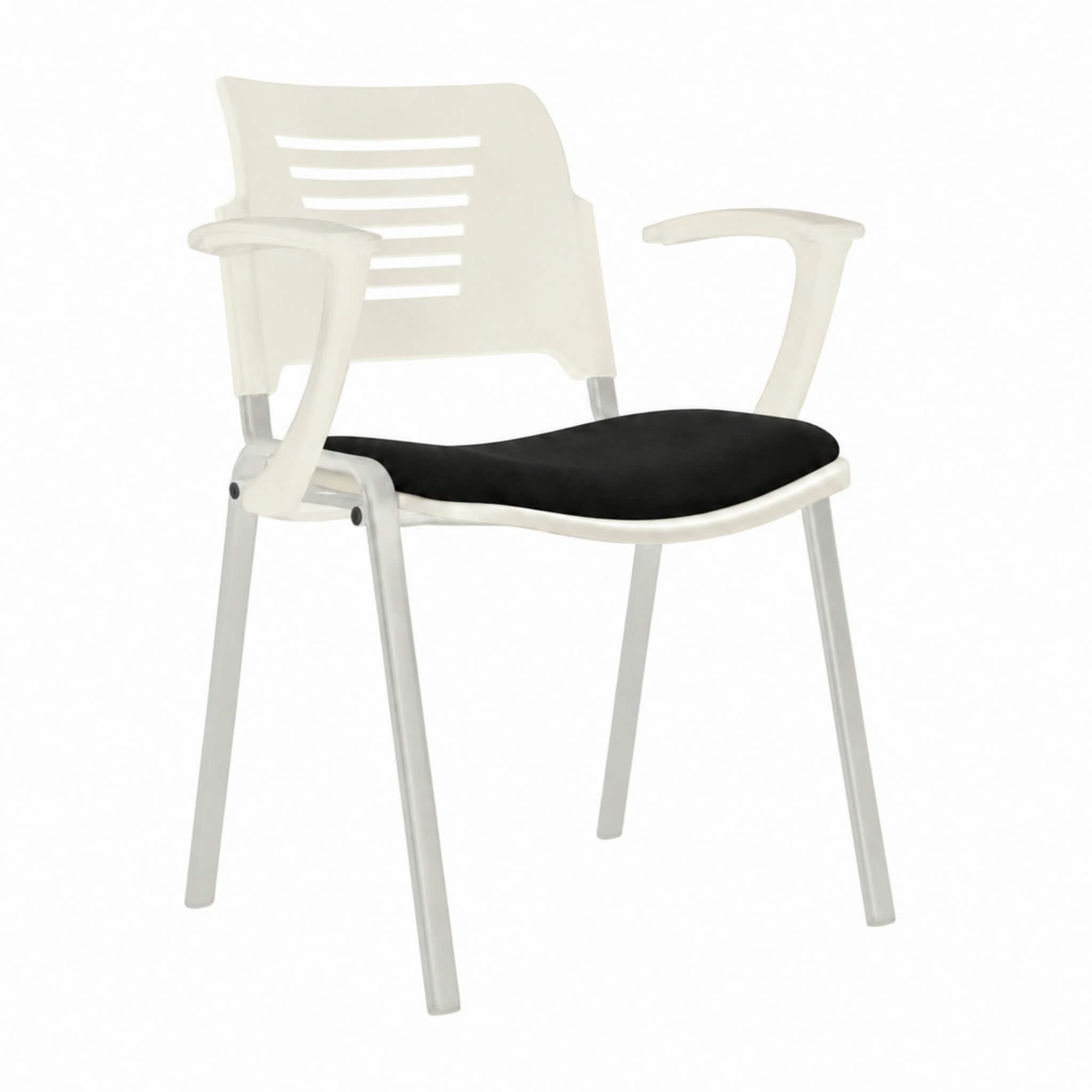 Passion Student Chair Type B with Seat Padded Sunway Puchong Shah Alam